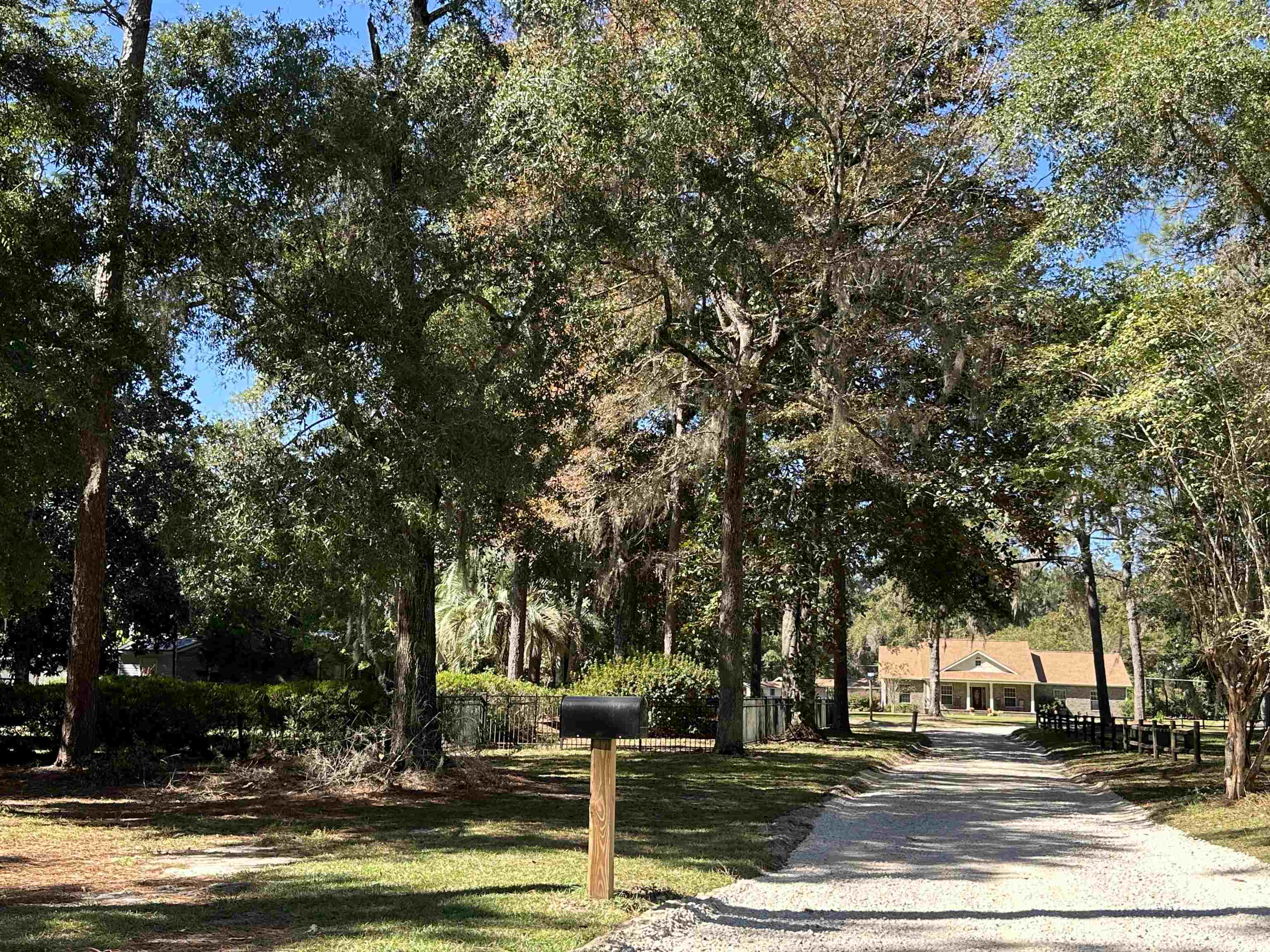 18290 Talquin Drive, Tallahassee, Florida image 4