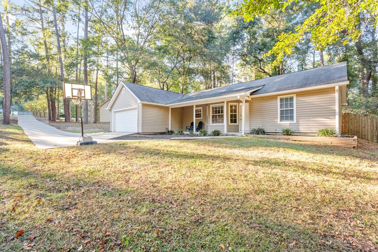 1891 Folkstone Road, Tallahassee, Florida image 37