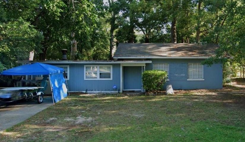 2029 & 2033 Desiree Court #-, Tallahassee, Florida image 4