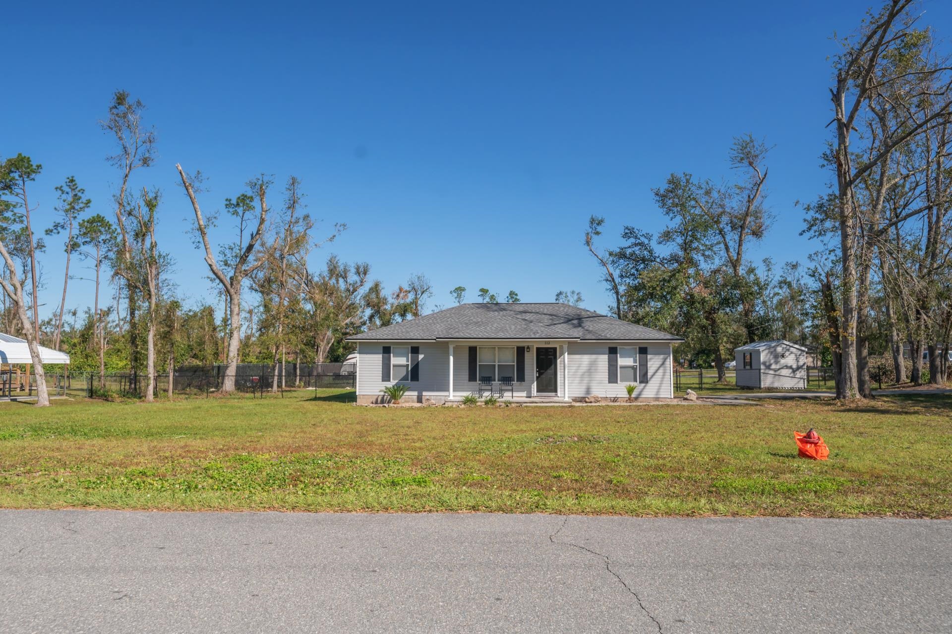 112 Woodgate Drive, Perry, Florida image 3