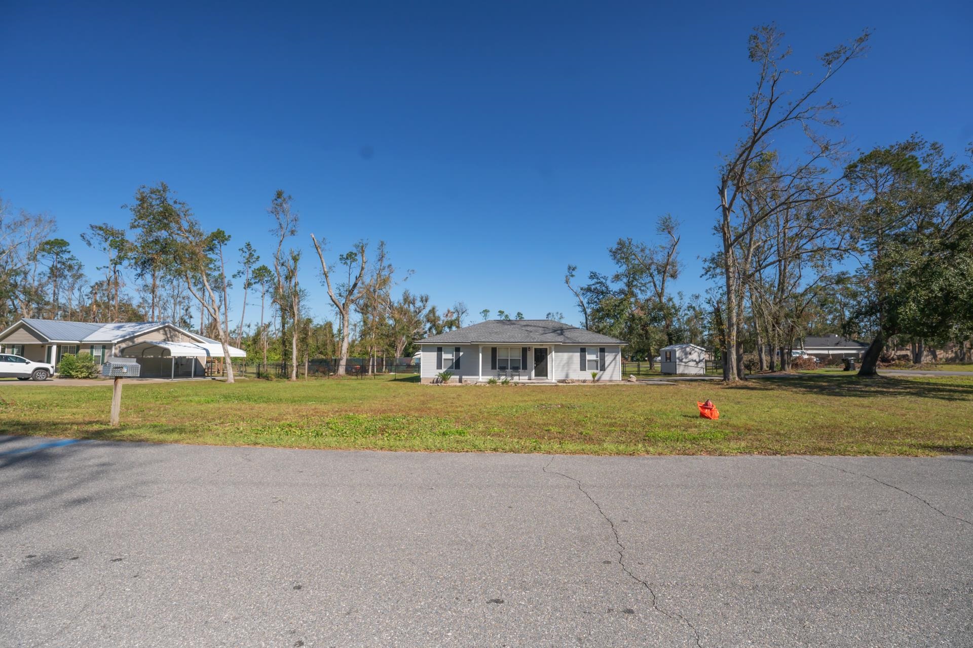 112 Woodgate Drive, Perry, Florida image 4