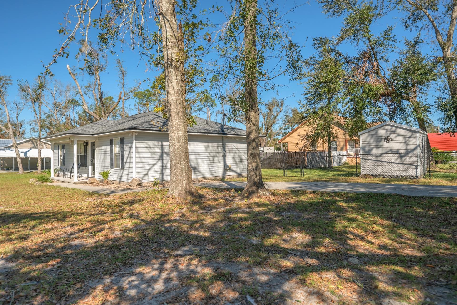 112 Woodgate Drive, Perry, Florida image 7