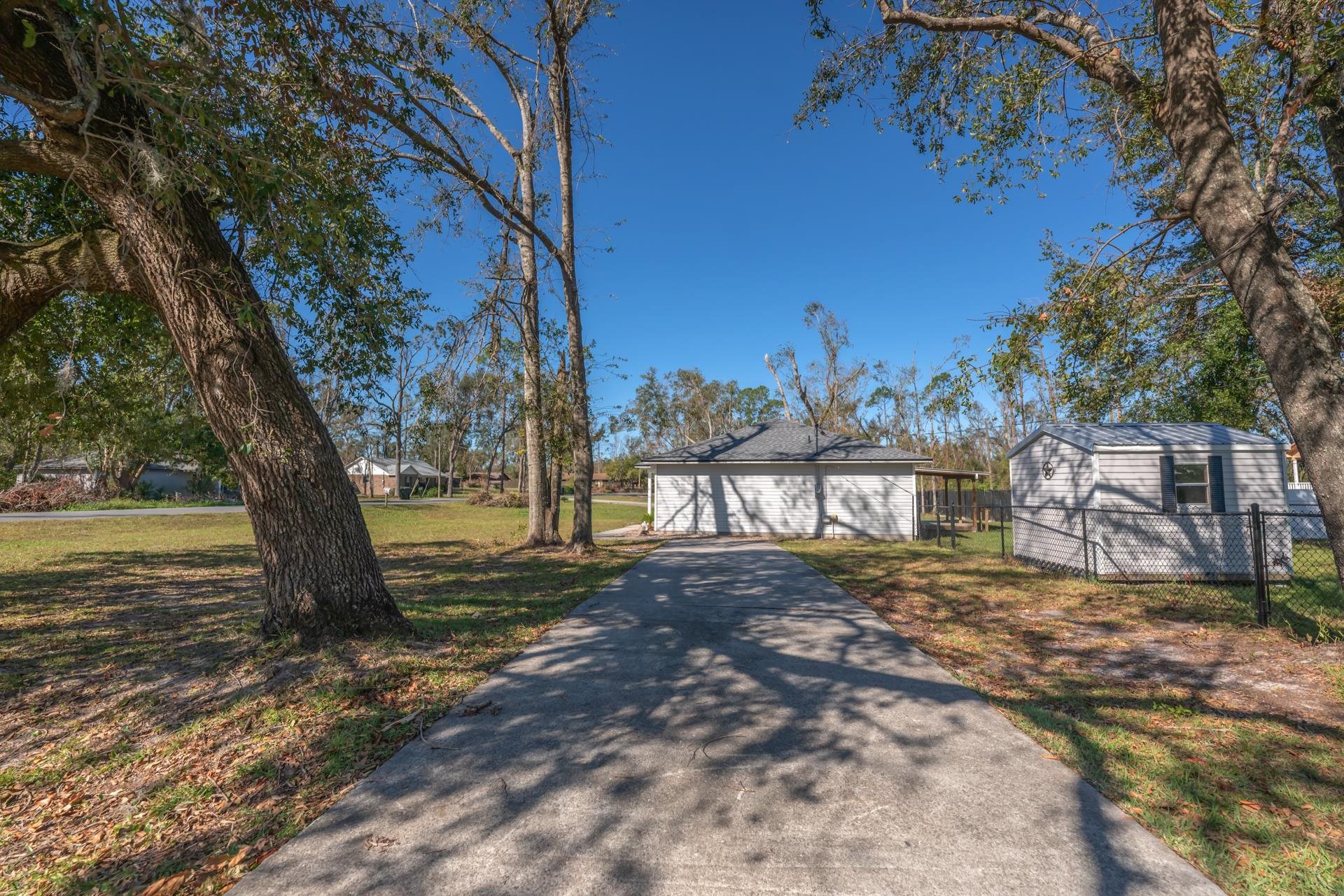 112 Woodgate Drive, Perry, Florida image 8