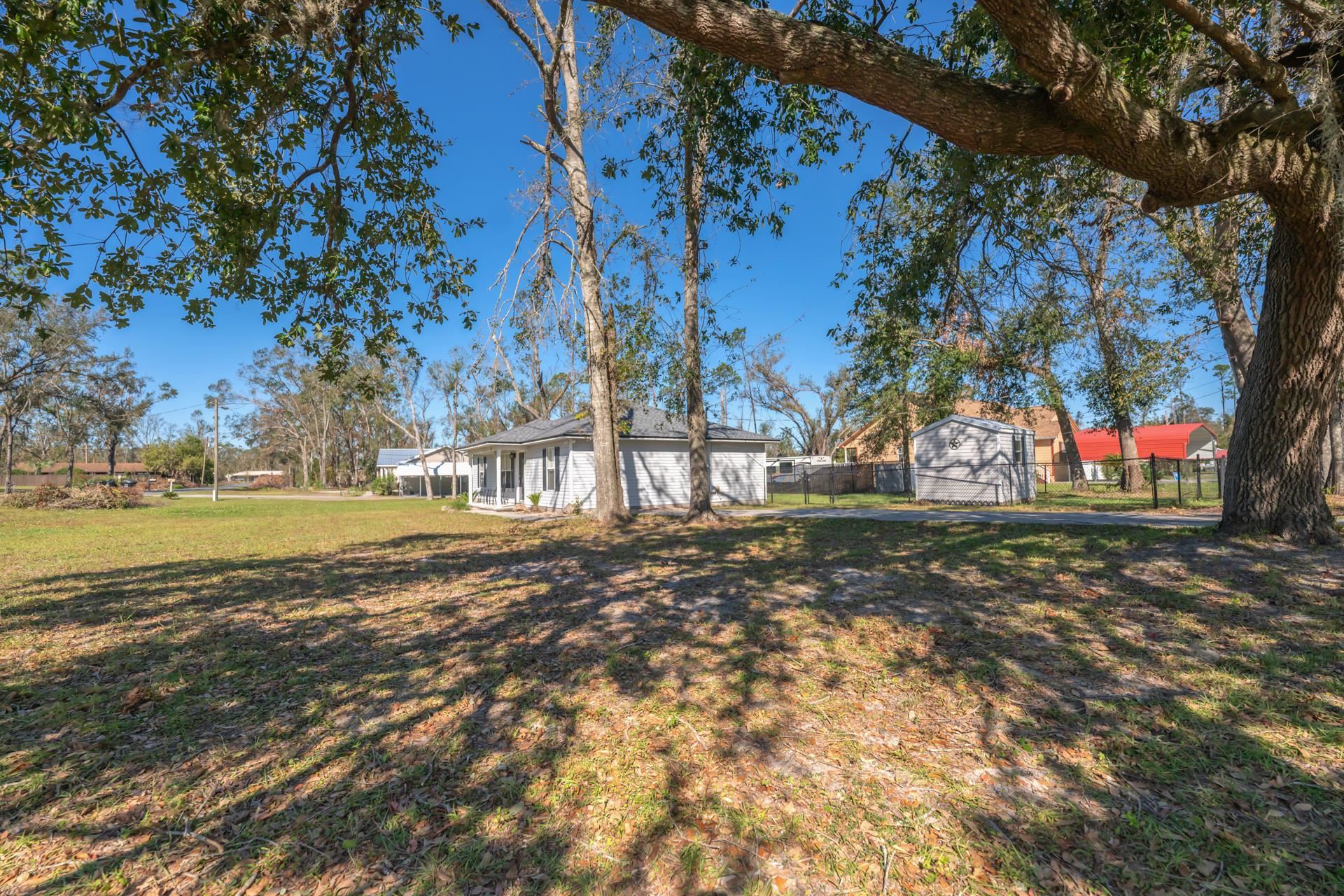 112 Woodgate Drive, Perry, Florida image 9