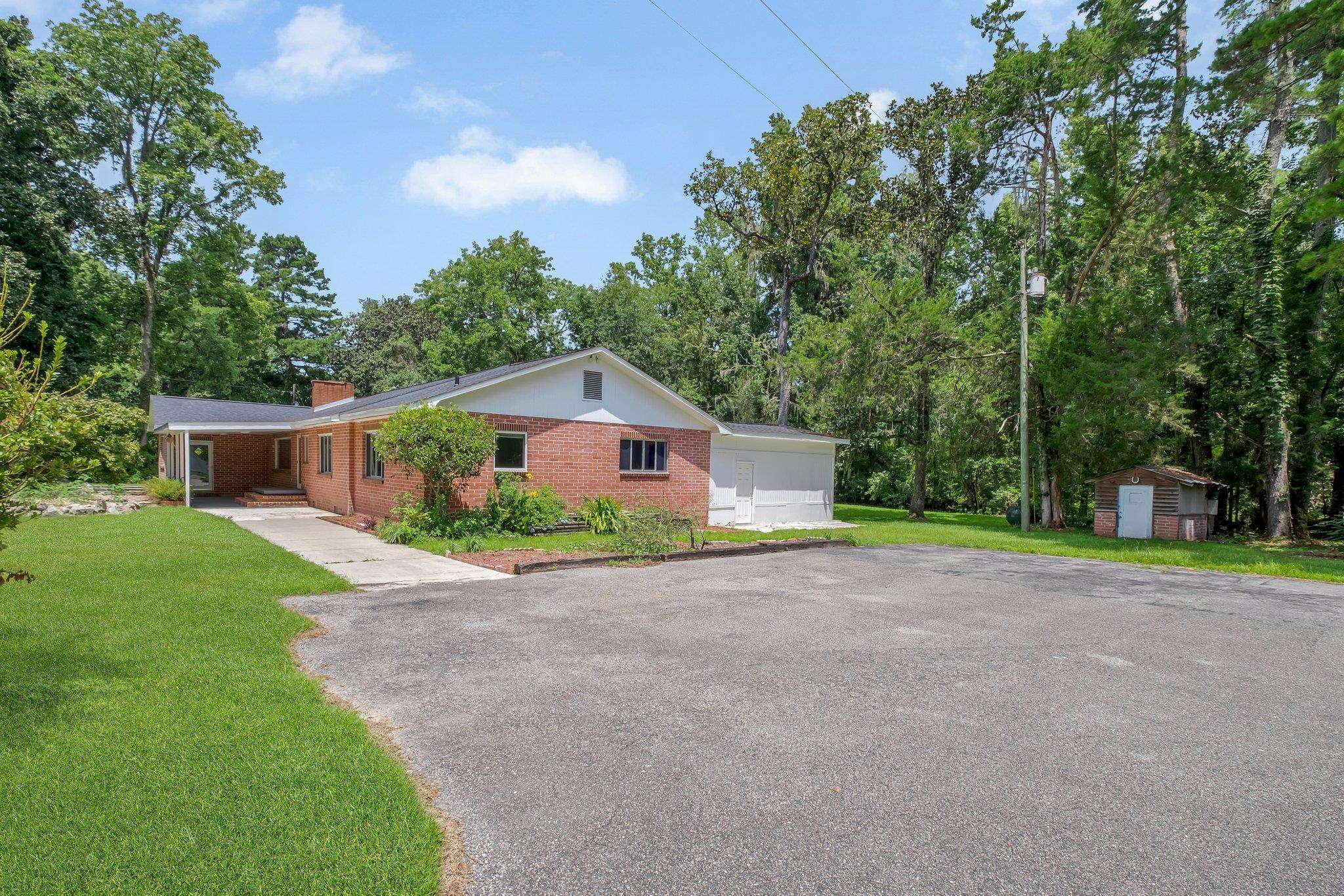 2664 W Washington, Monticello, Florida image 3