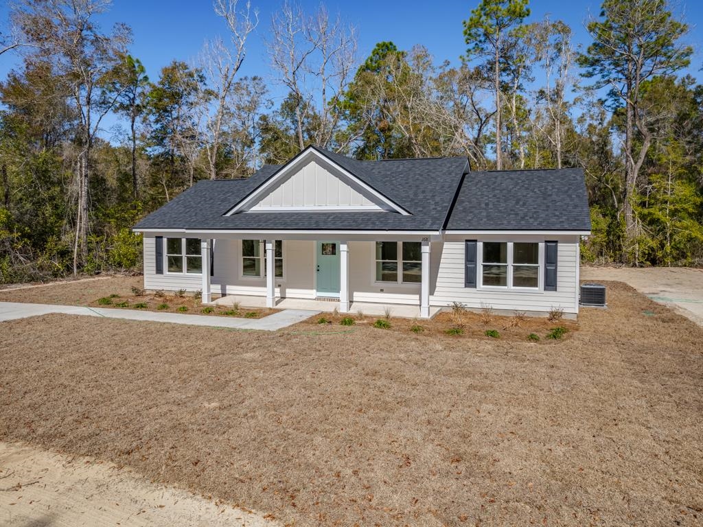 168 Luke Smith Road, Crawfordville, Florida image 10