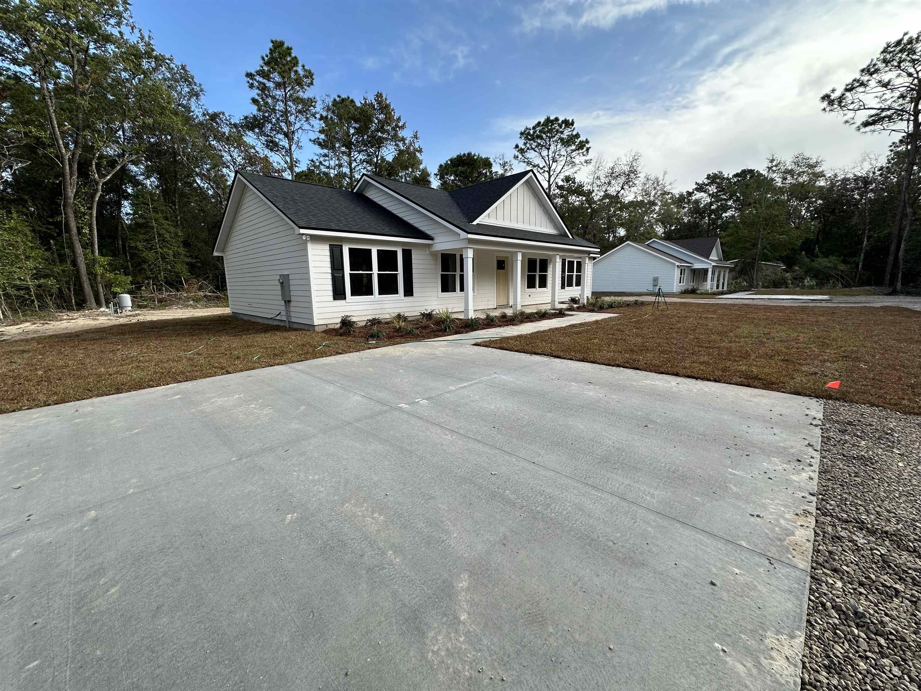 168 Luke Smith Road, Crawfordville, Florida image 3