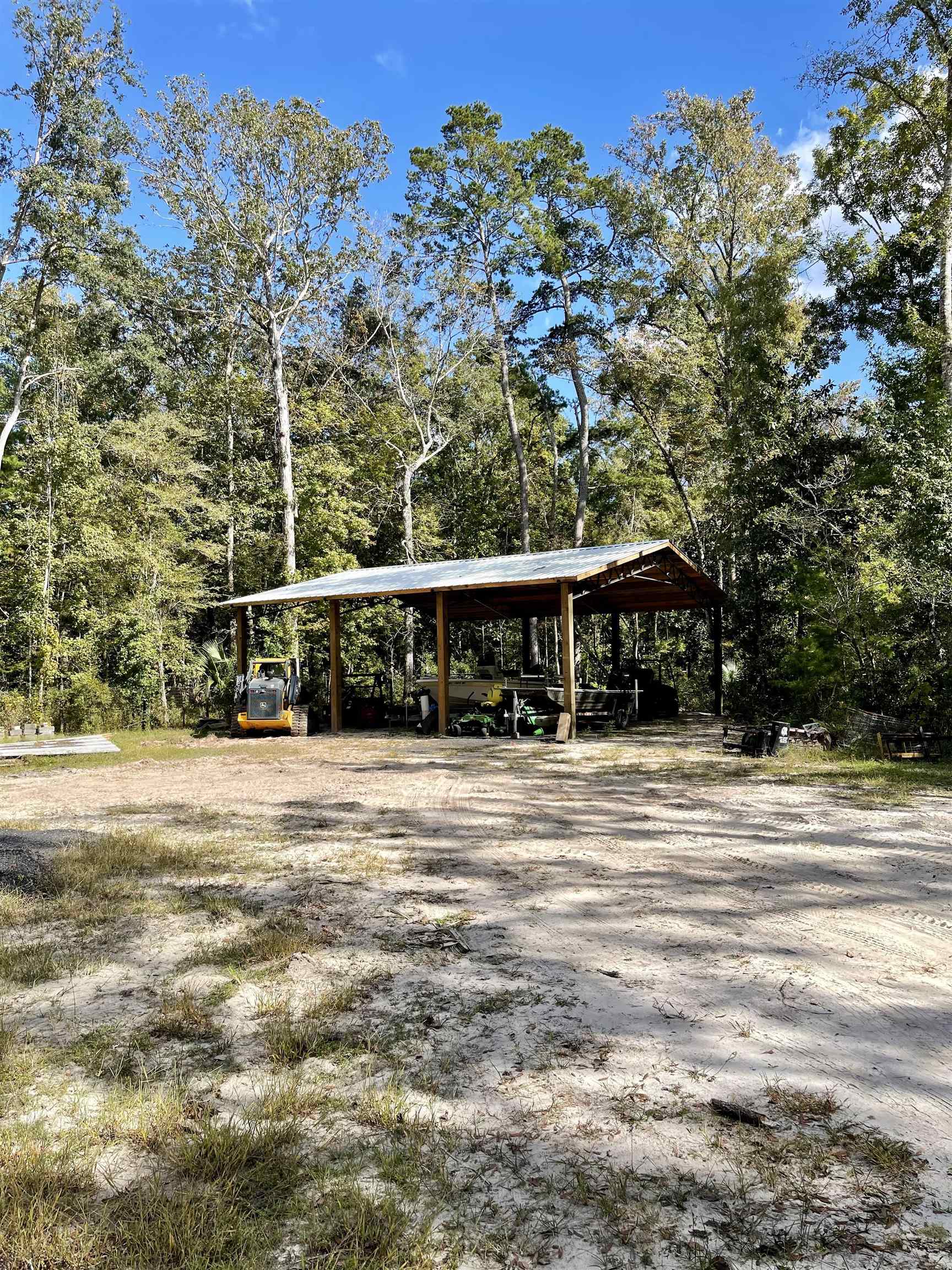 359 River Plantation Road, Crawfordville, Florida image 19