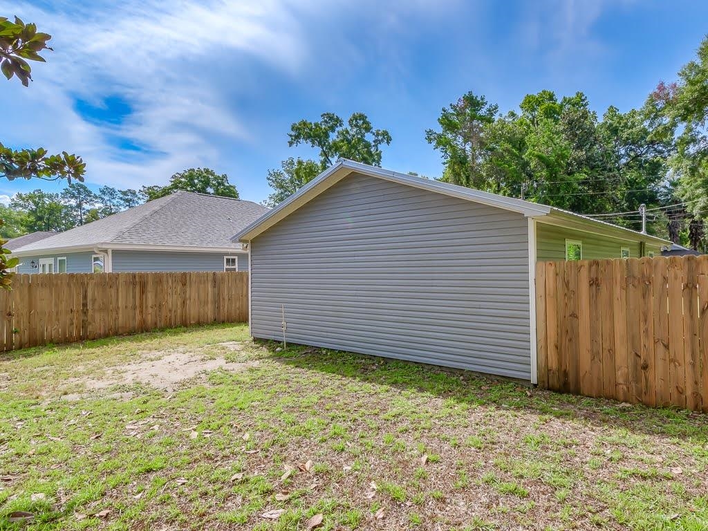 34 Feather Trail, Crawfordville, Florida image 4