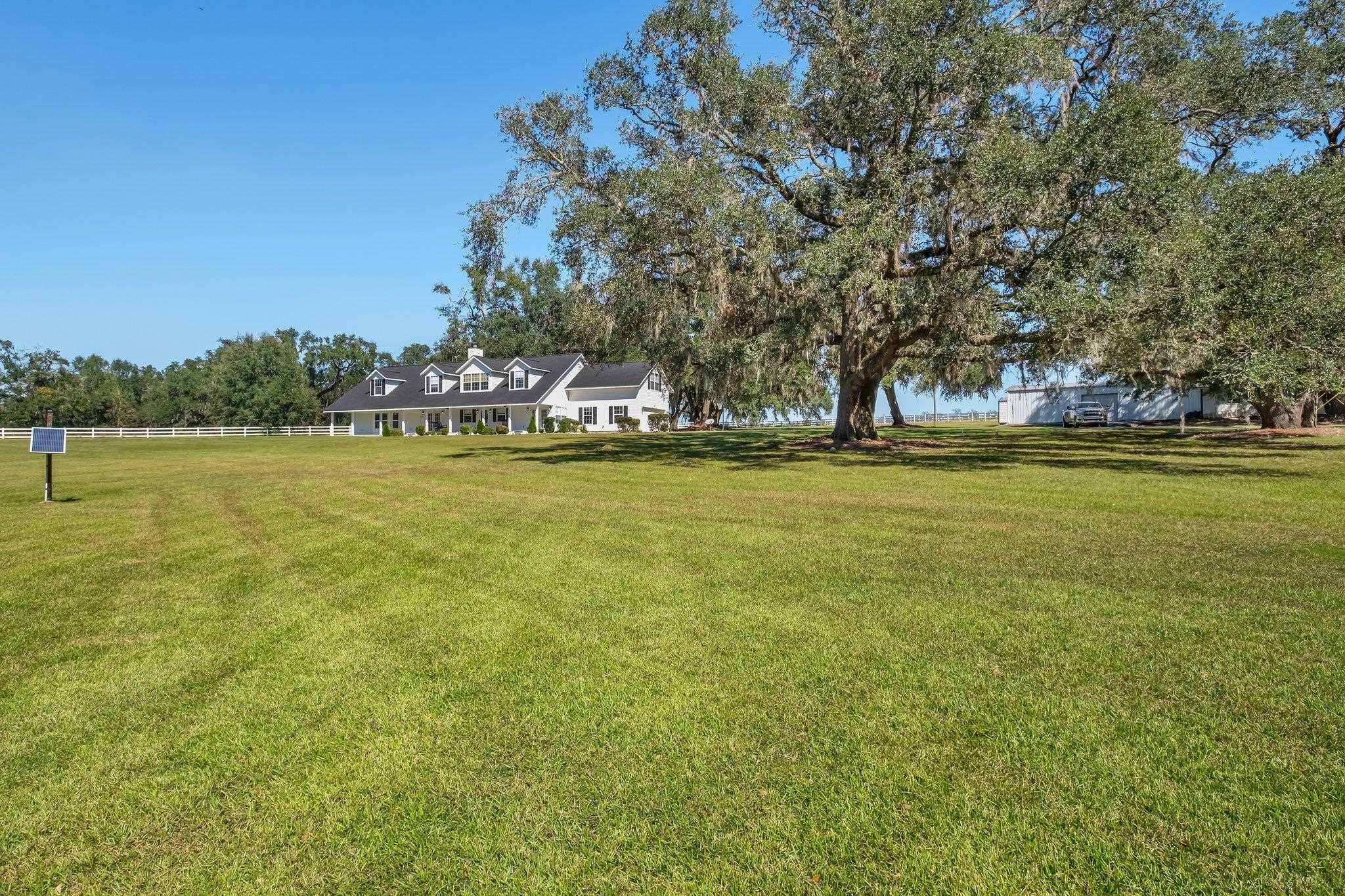 4589 Ashville Hwy, Monticello, Florida image 40