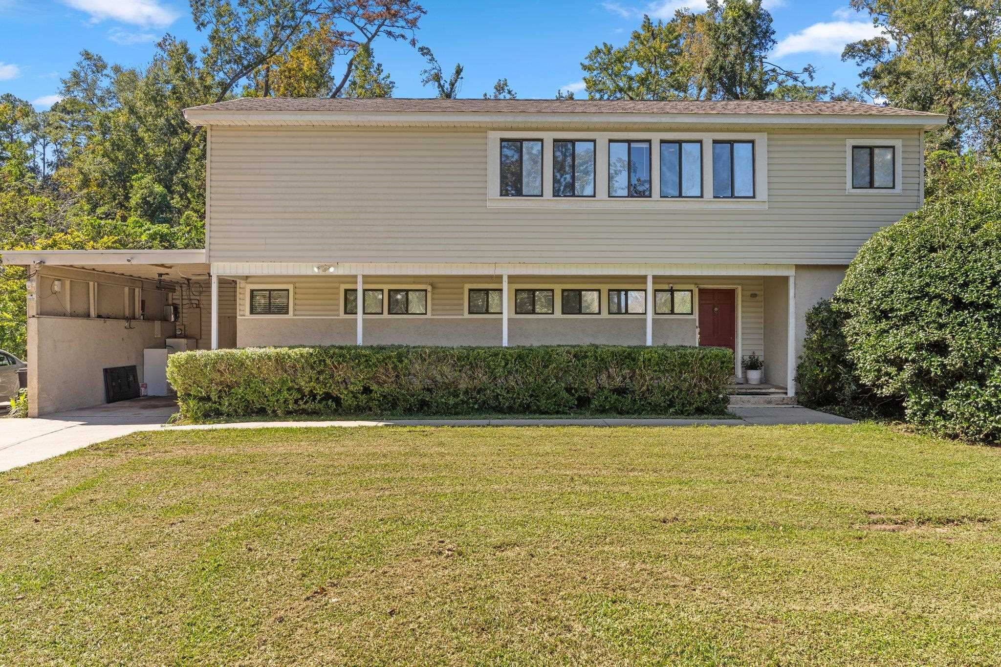 2132 Atchena Nene, Tallahassee, Florida image 1