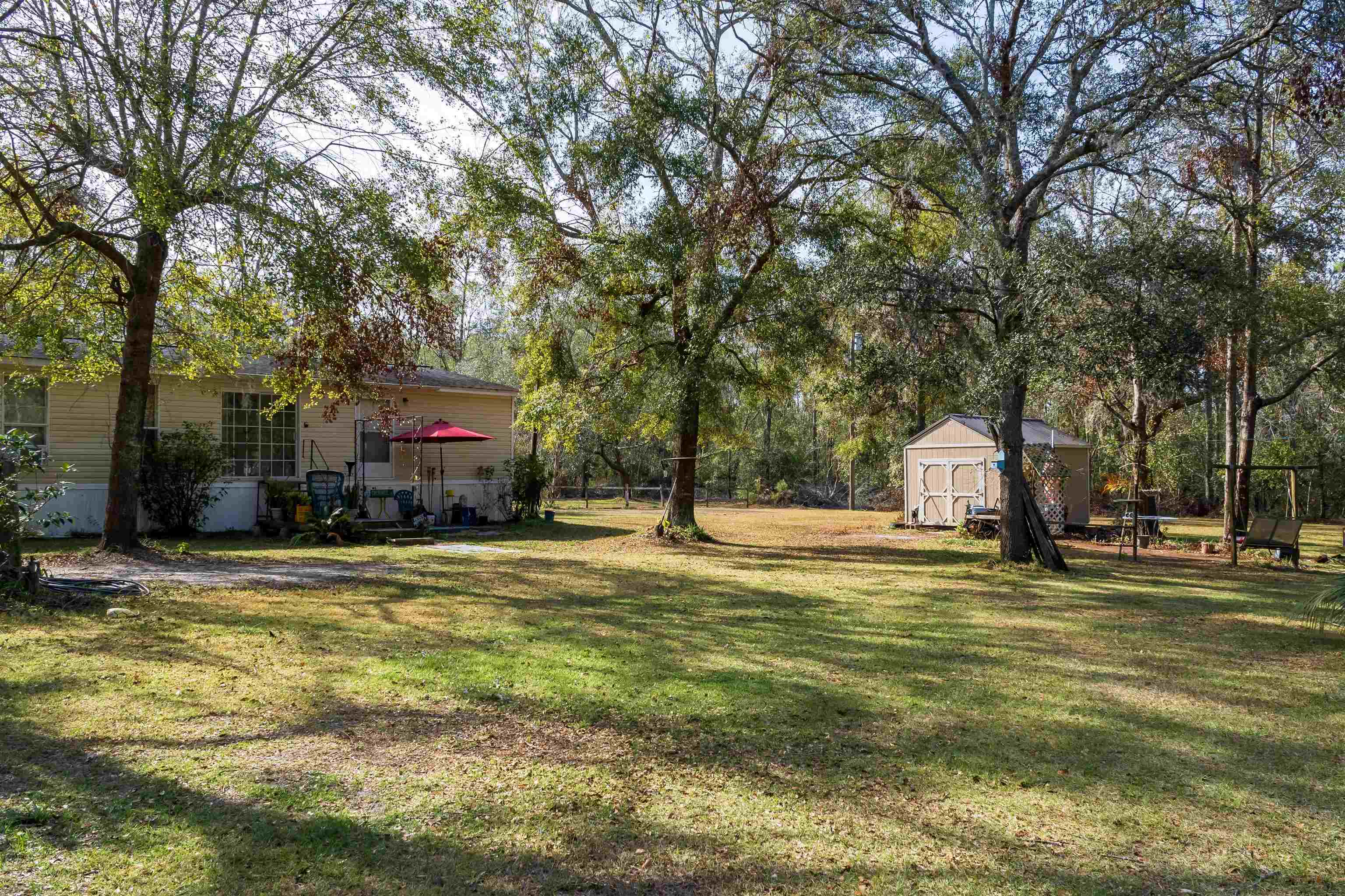 225 NE Champion Loop, Lee, Florida image 11