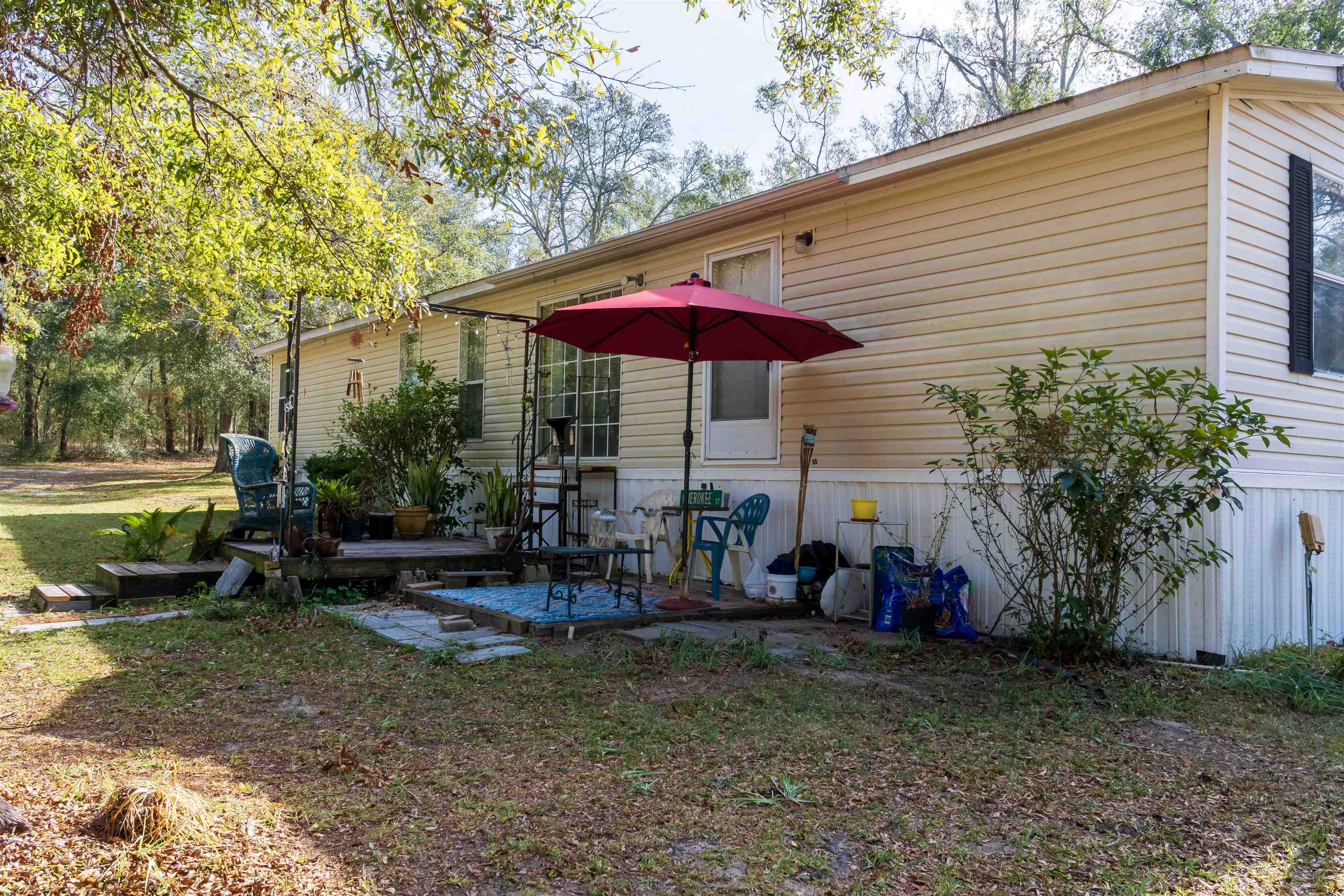 225 NE Champion Loop, Lee, Florida image 7