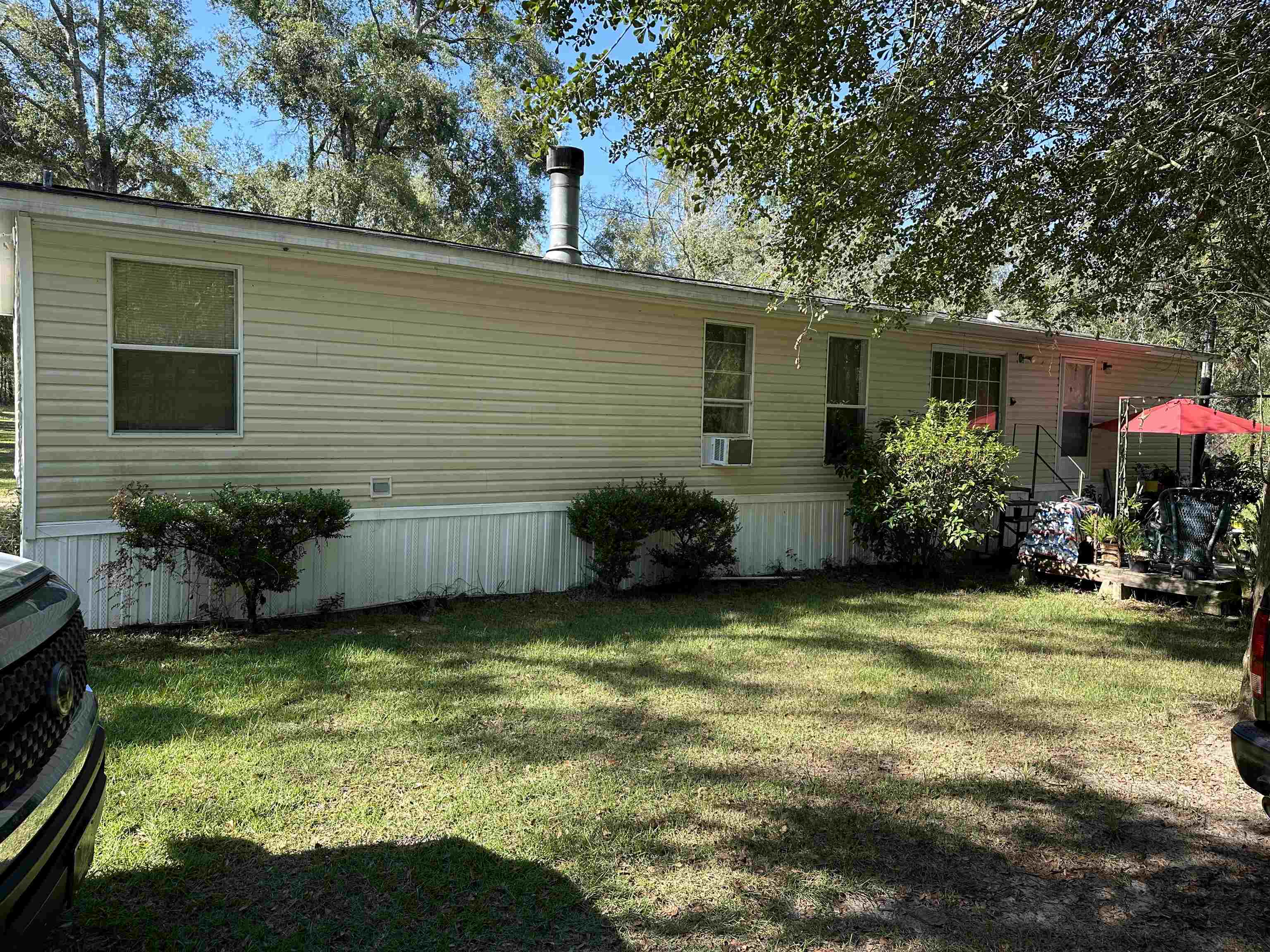 225 NE Champion Loop, Lee, Florida image 8