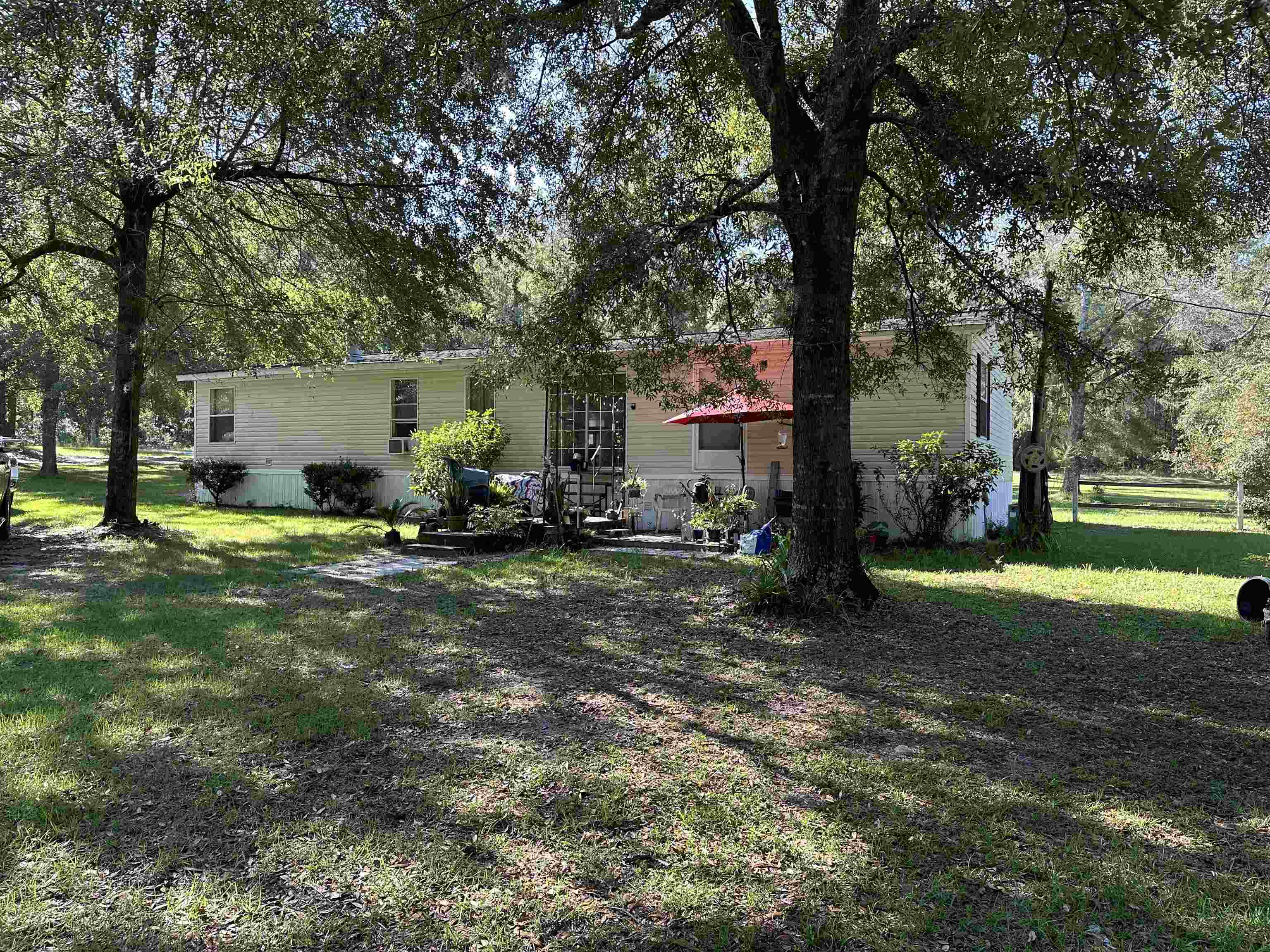 225 NE Champion Loop, Lee, Florida image 9