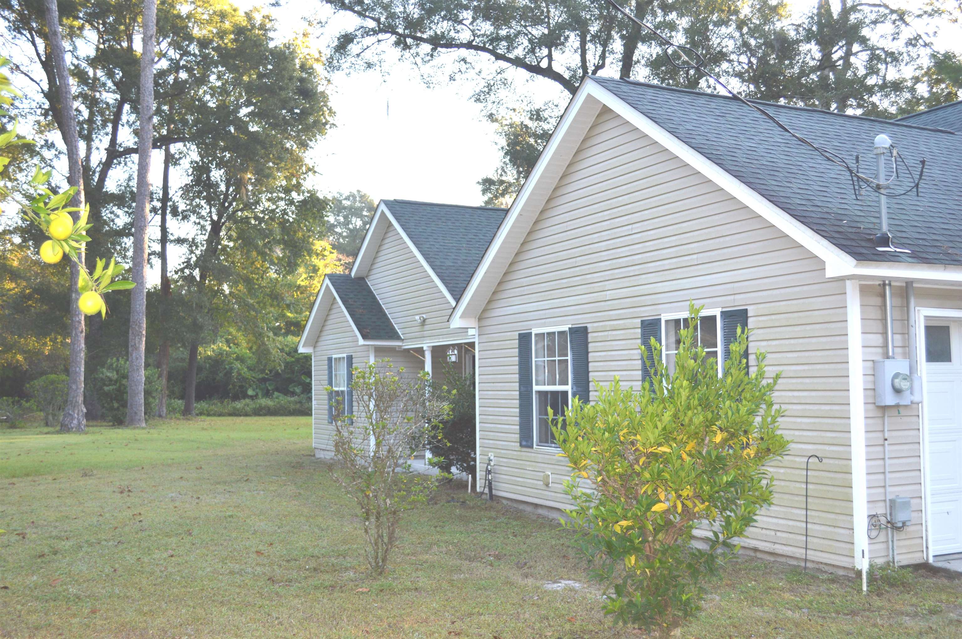 21 Marsue Drive, Crawfordville, Florida image 10