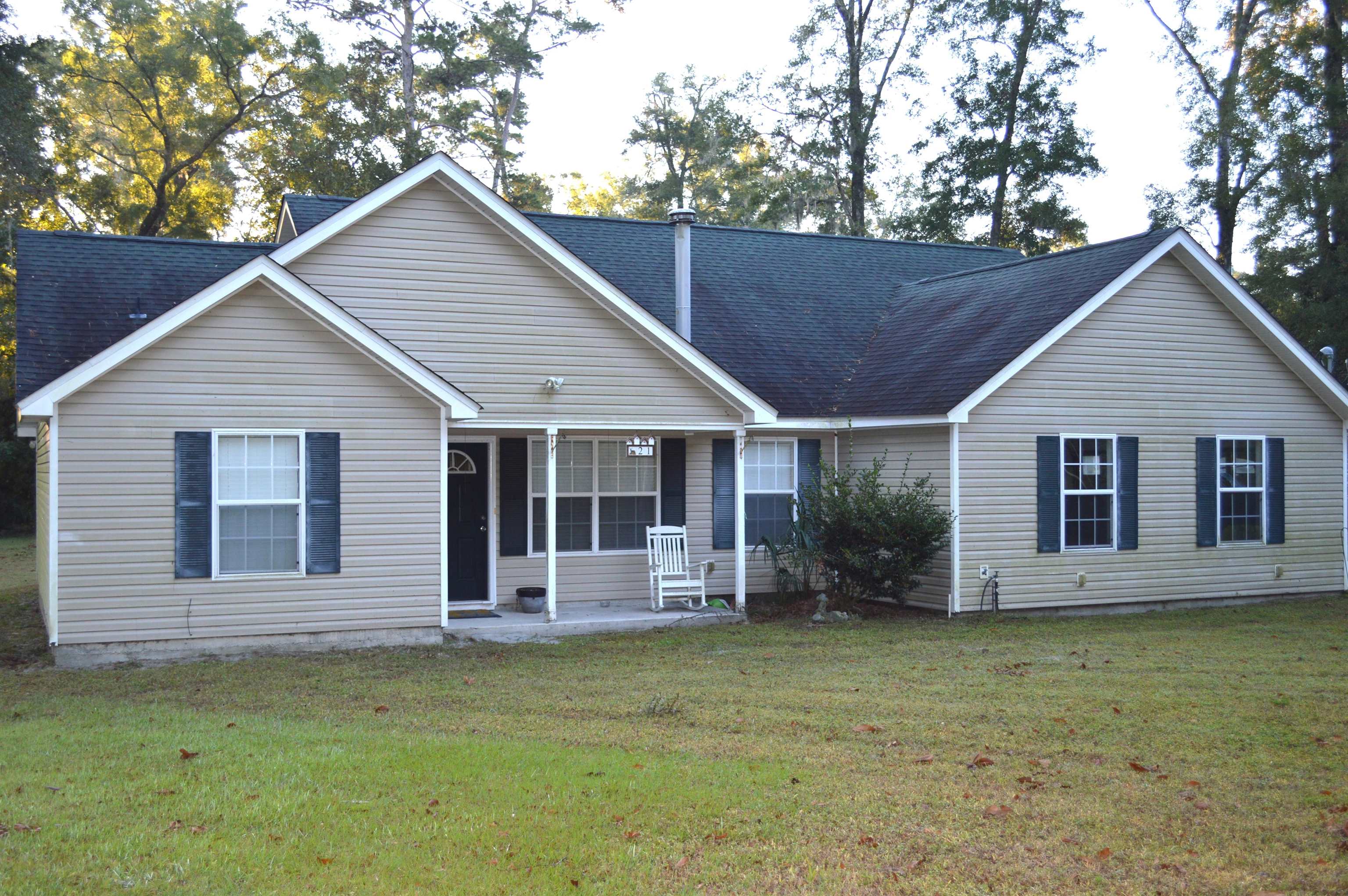 21 Marsue Drive, Crawfordville, Florida image 3