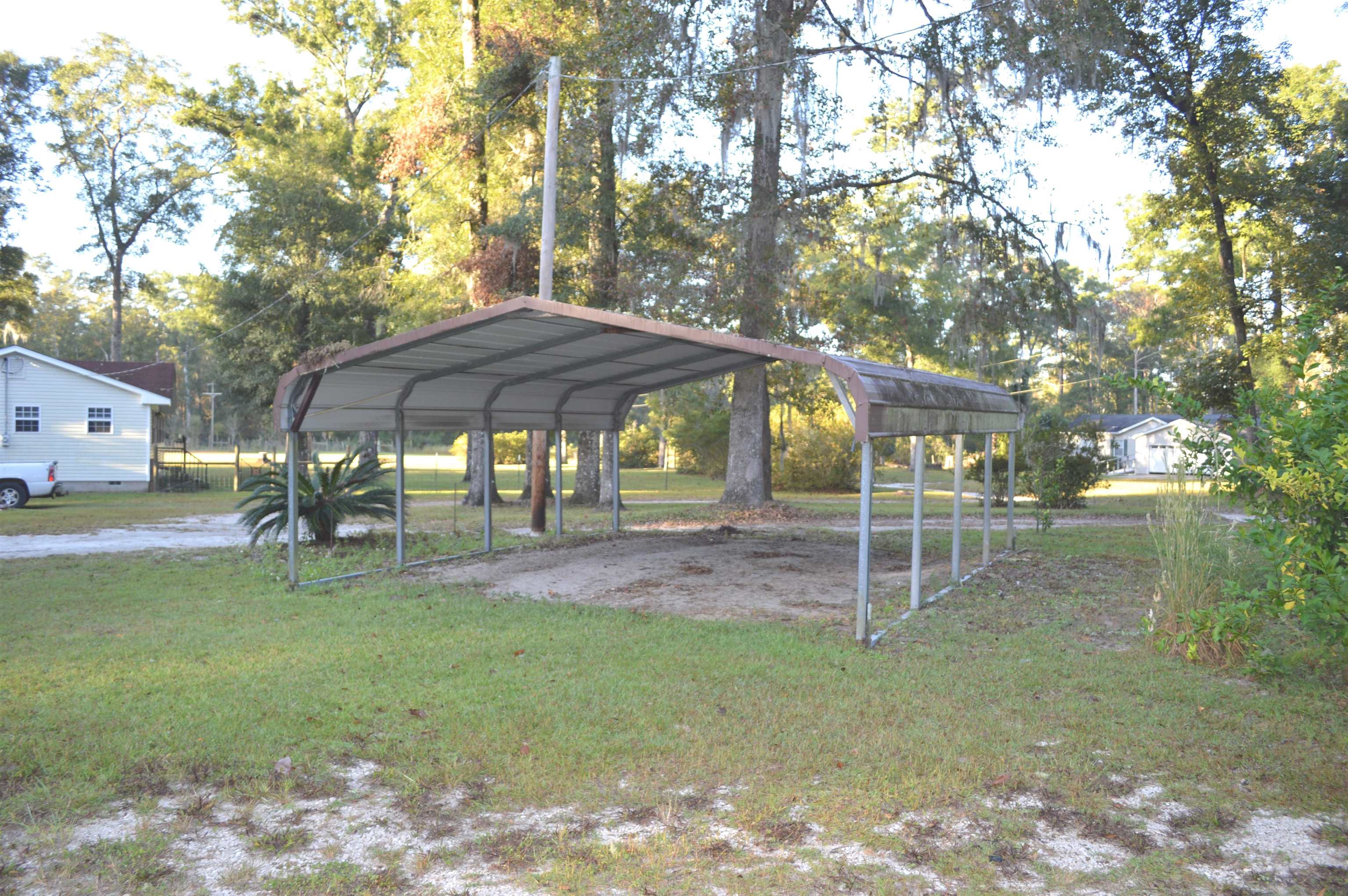 21 Marsue Drive, Crawfordville, Florida image 35