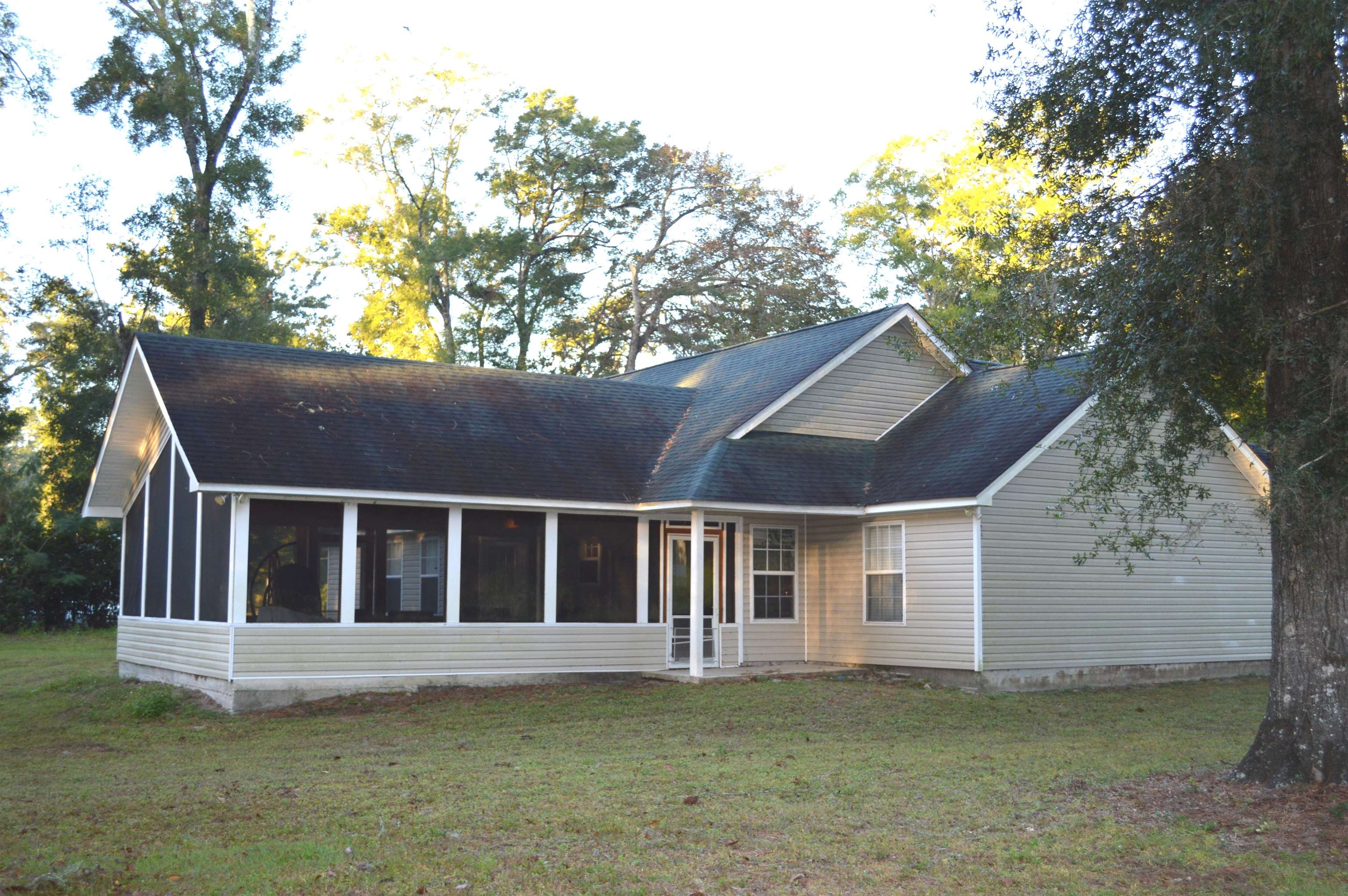 21 Marsue Drive, Crawfordville, Florida image 6