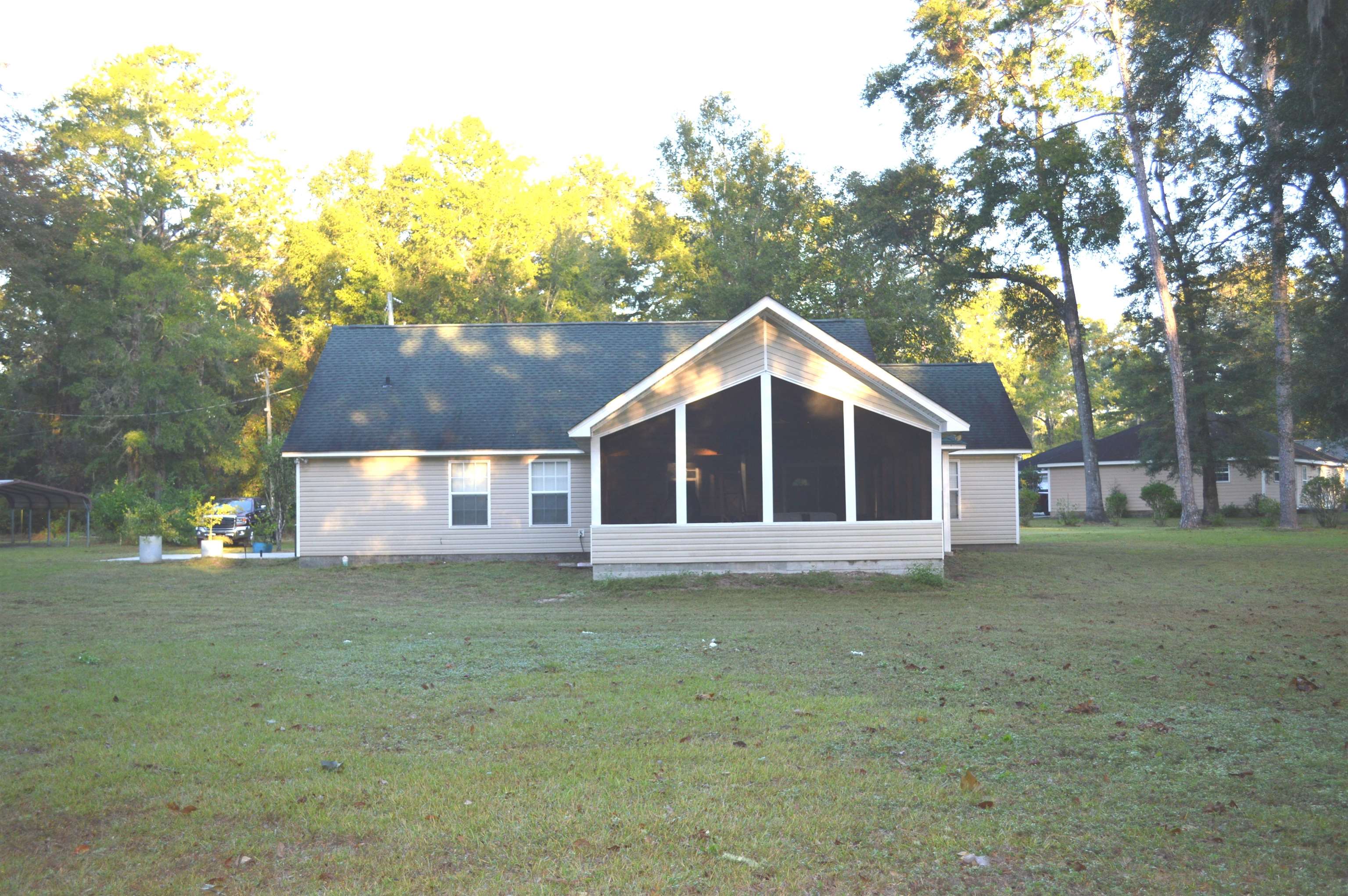 21 Marsue Drive, Crawfordville, Florida image 7