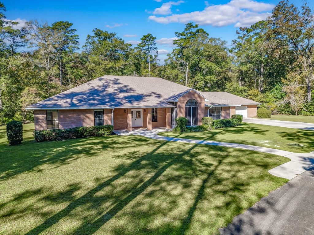 860 Rehwinkel Road, Crawfordville, Florida image 8