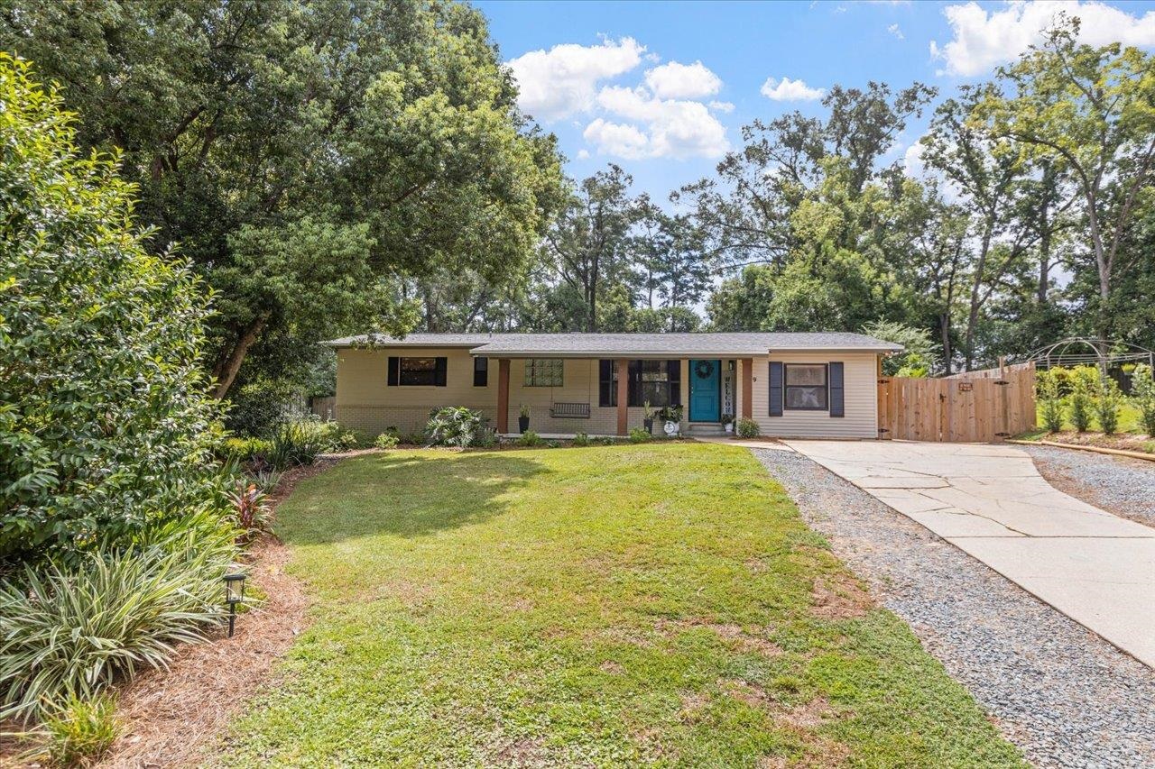 309 Garner Court, Tallahassee, Florida image 8