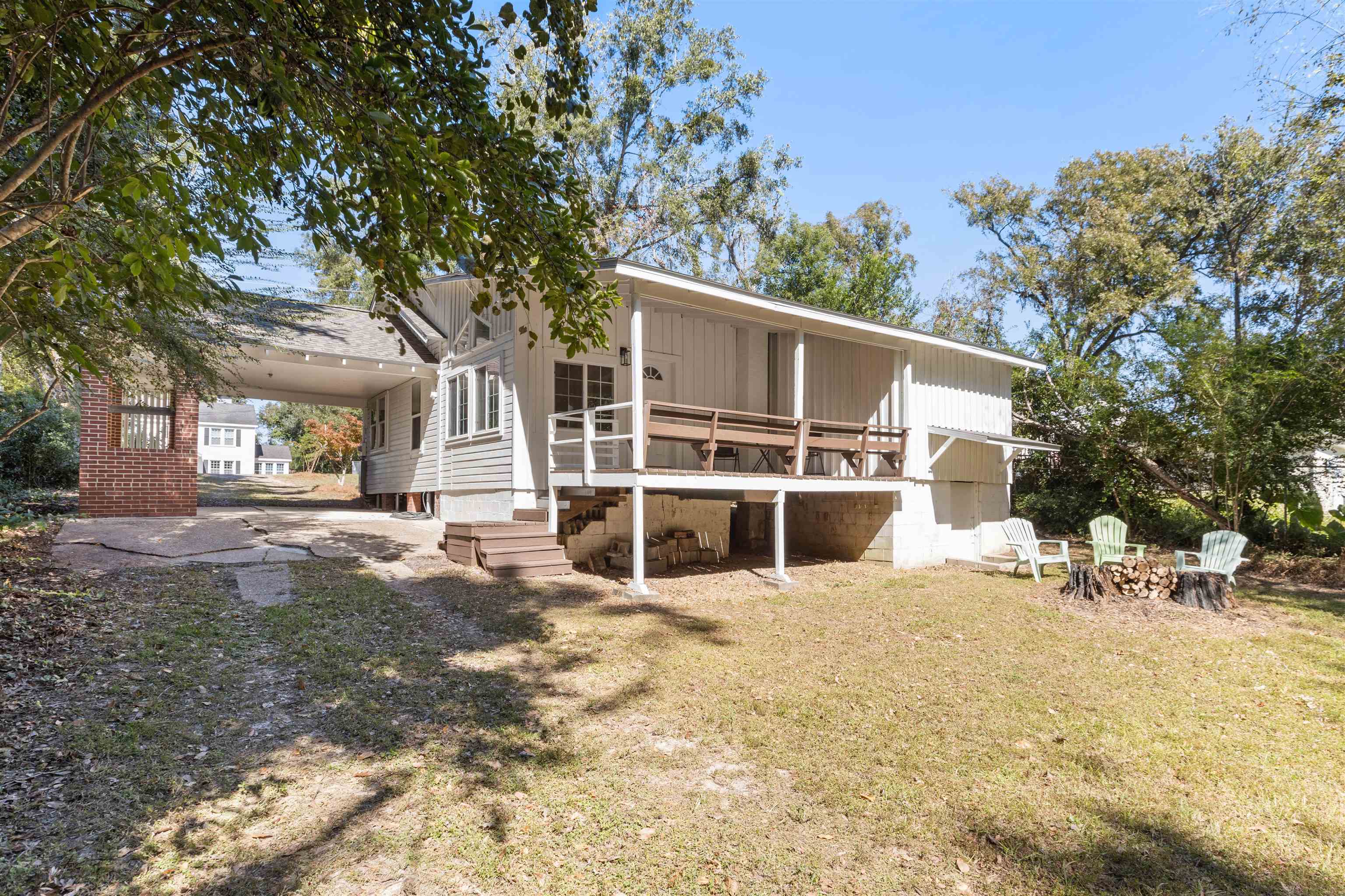 1353 E Washington Street, Monticello, Florida image 32