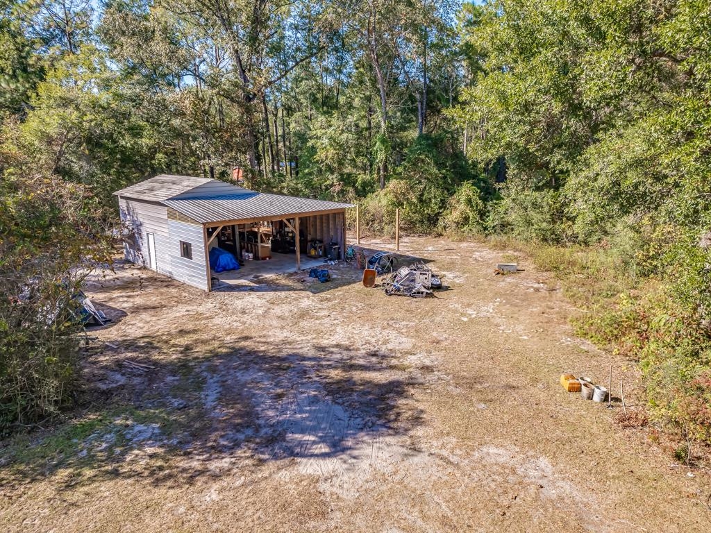 199 Basswood Drive, Crawfordville, Florida image 37