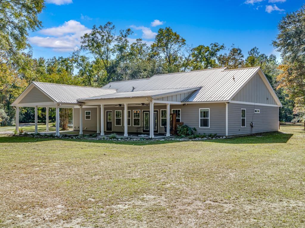 199 Basswood Drive, Crawfordville, Florida image 7