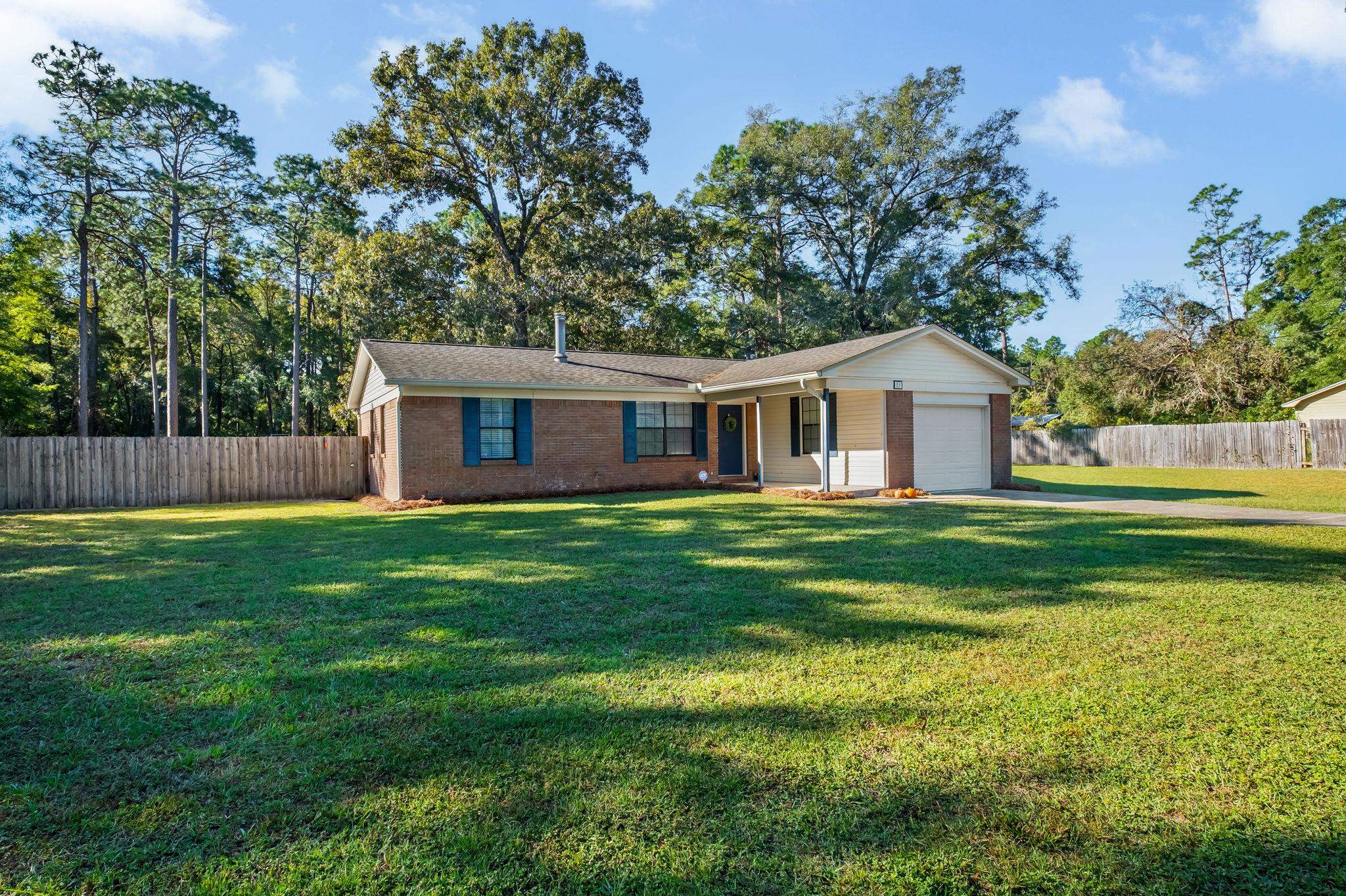 53 Bob Miller Road, Crawfordville, Florida image 2