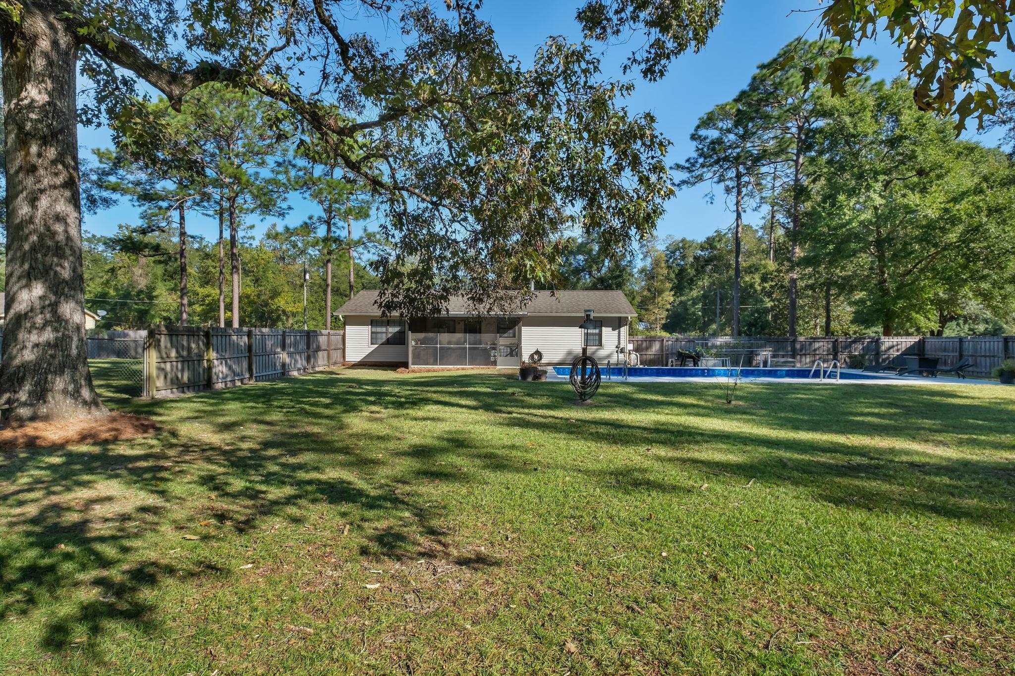 53 Bob Miller Road, Crawfordville, Florida image 39