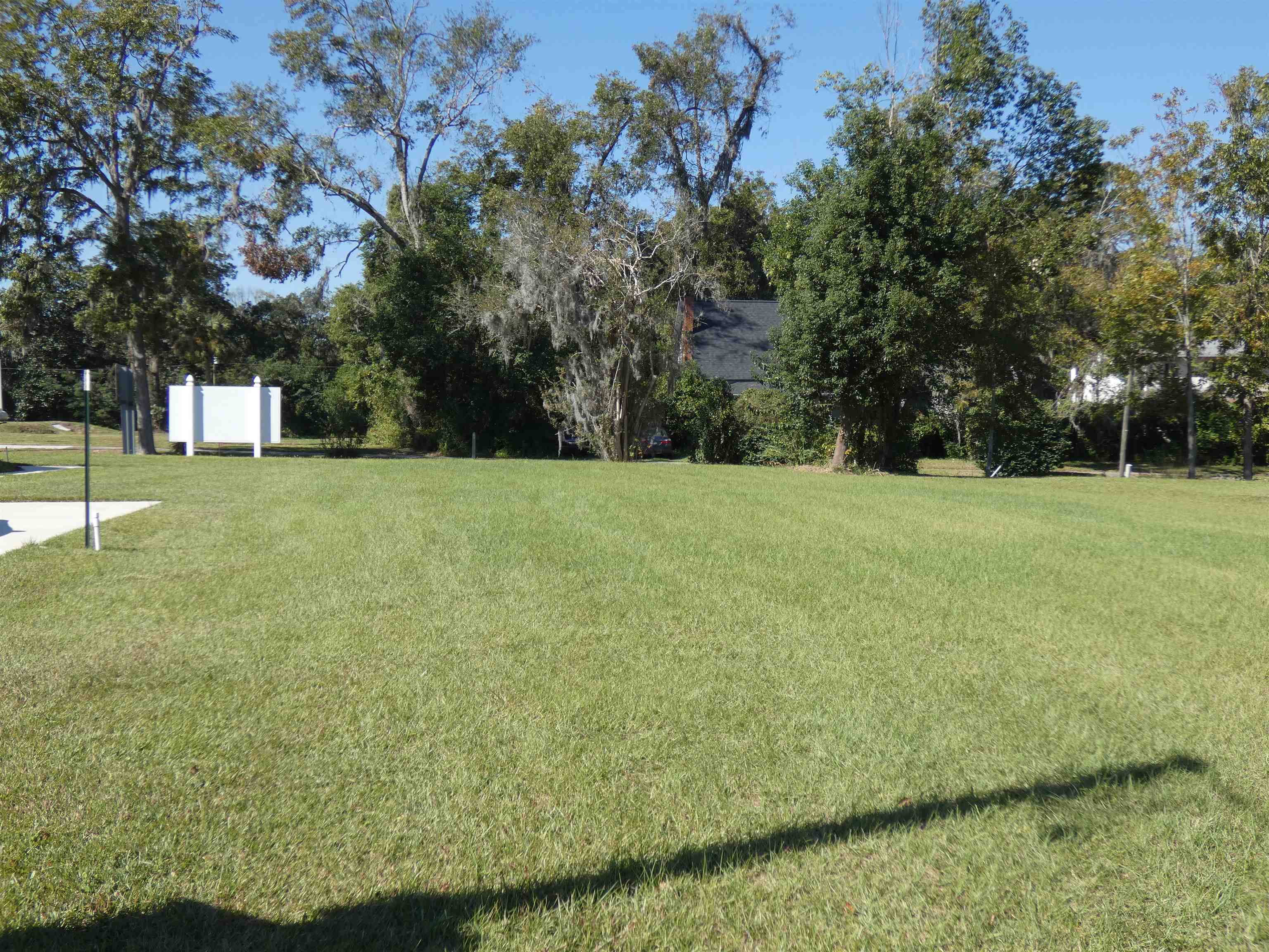 660 N Cherry Street, Monticello, Florida image 1