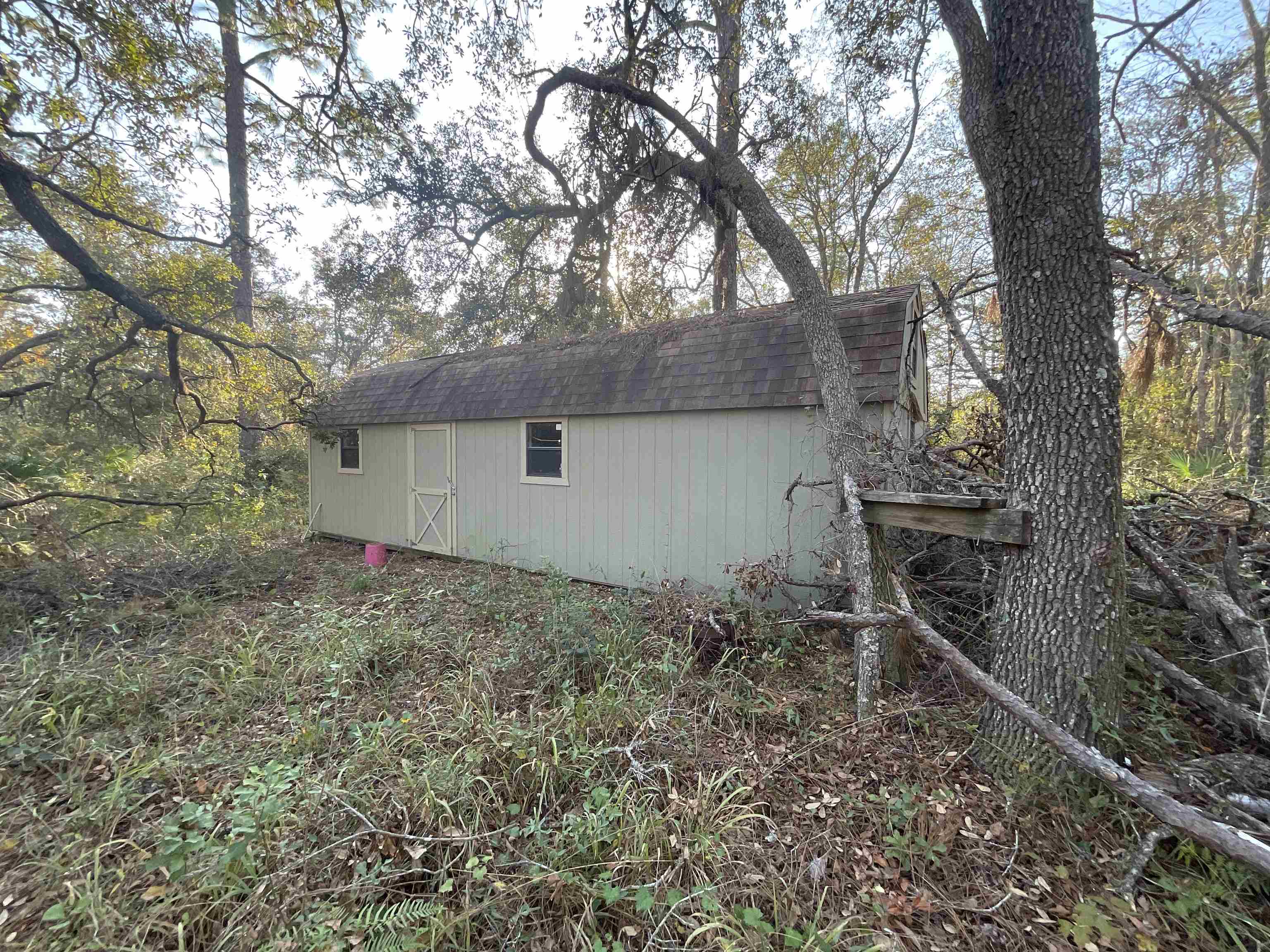 Vacant NE River Park Road, Lee, Florida image 10