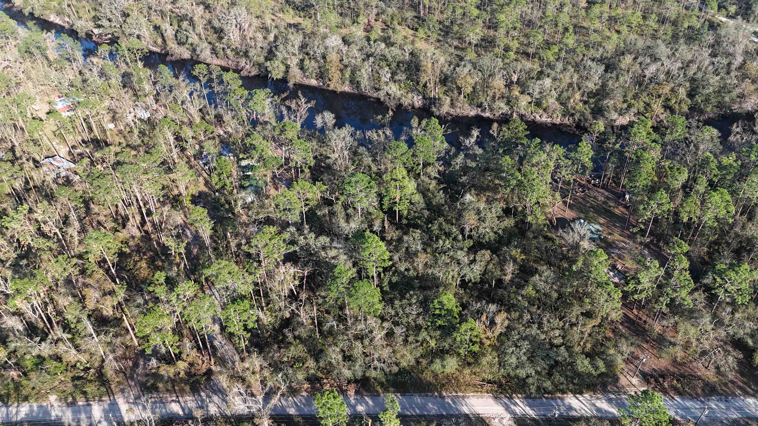 Vacant NE River Park Road, Lee, Florida image 13