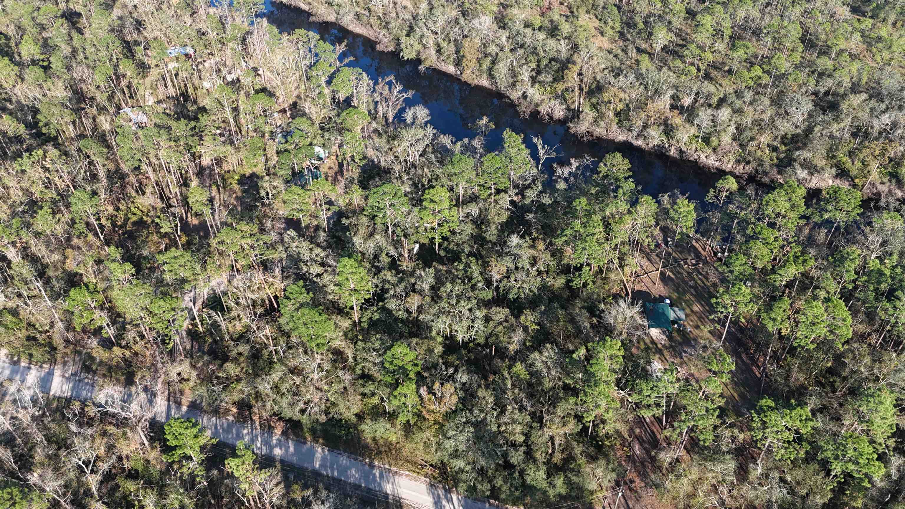 Vacant NE River Park Road, Lee, Florida image 14