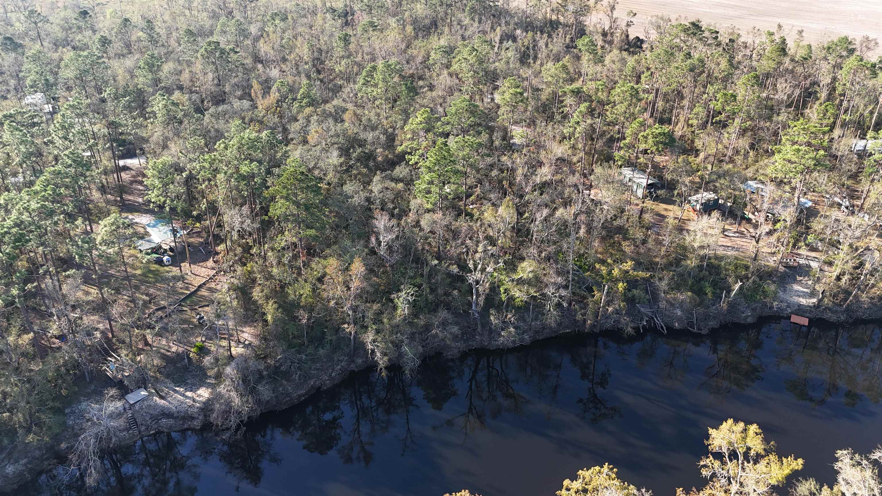 Vacant NE River Park Road, Lee, Florida image 16