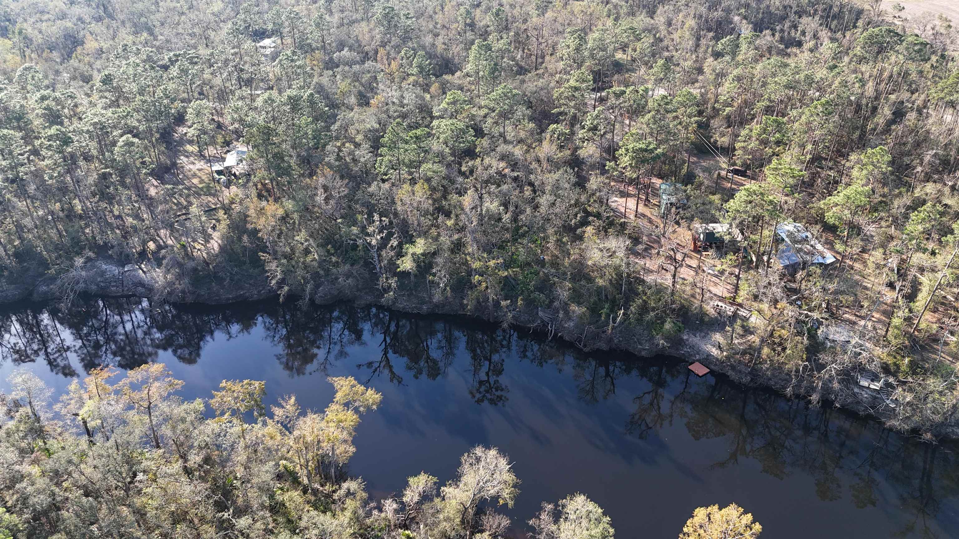 Vacant NE River Park Road, Lee, Florida image 17