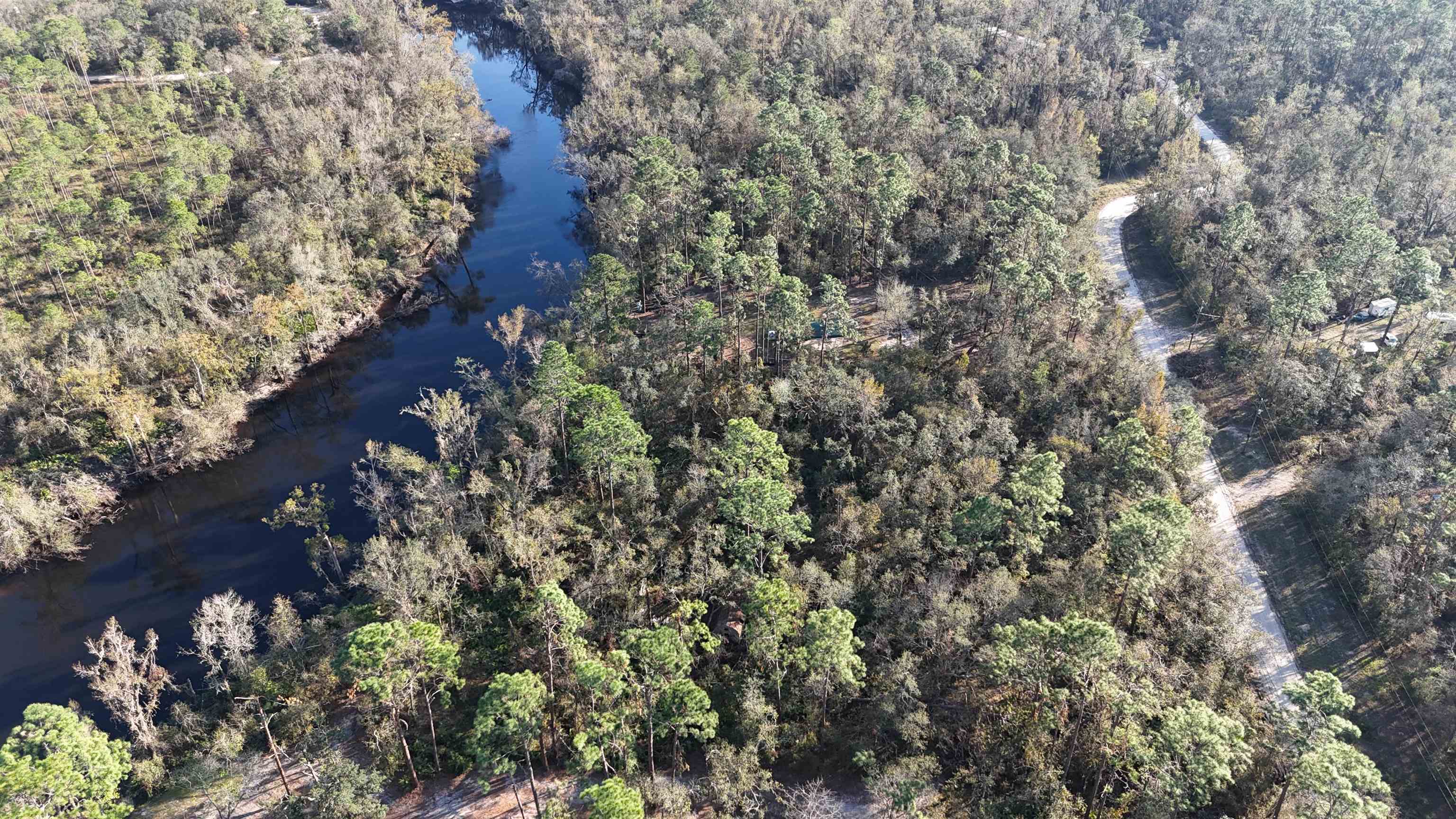 Vacant NE River Park Road, Lee, Florida image 18