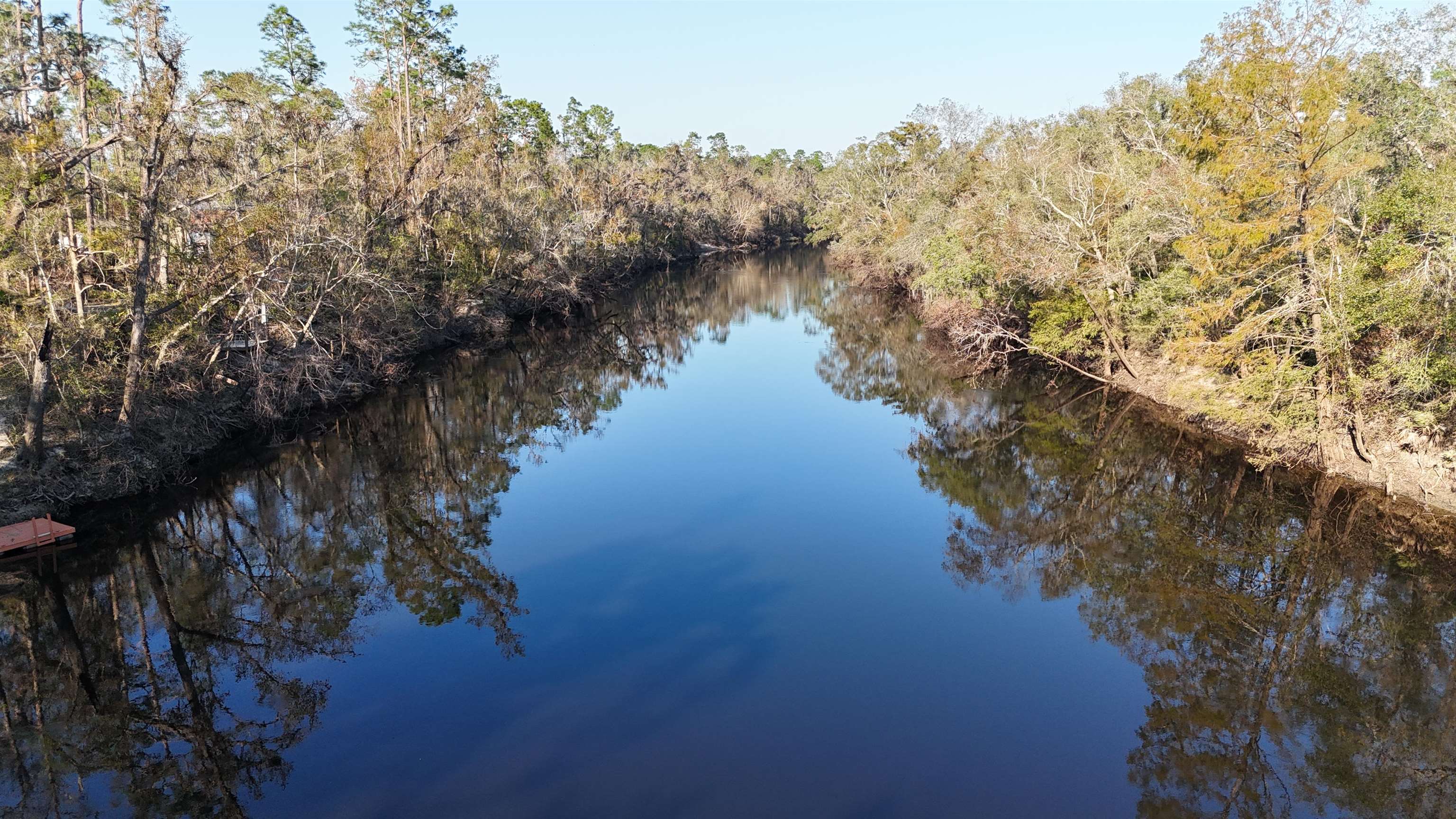 Vacant NE River Park Road, Lee, Florida image 2