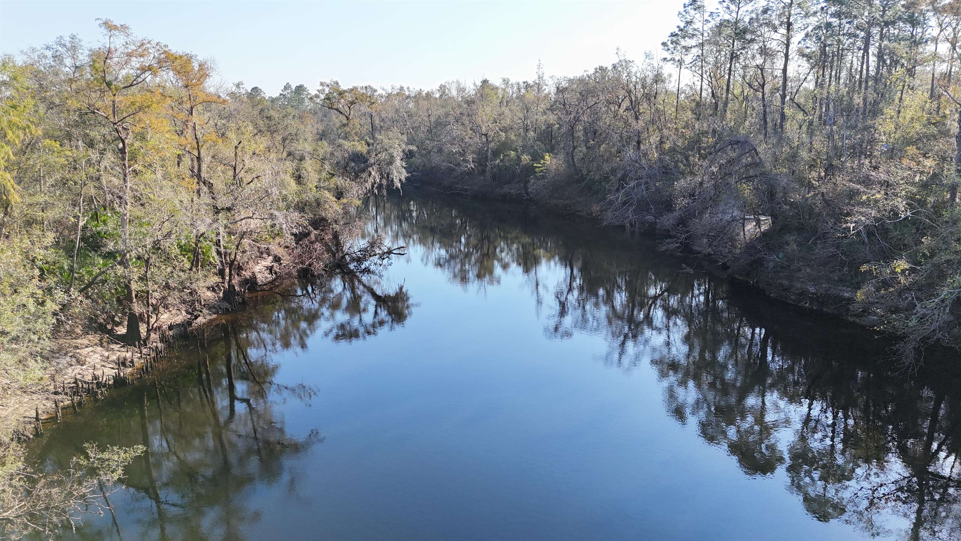 Vacant NE River Park Road, Lee, Florida image 20