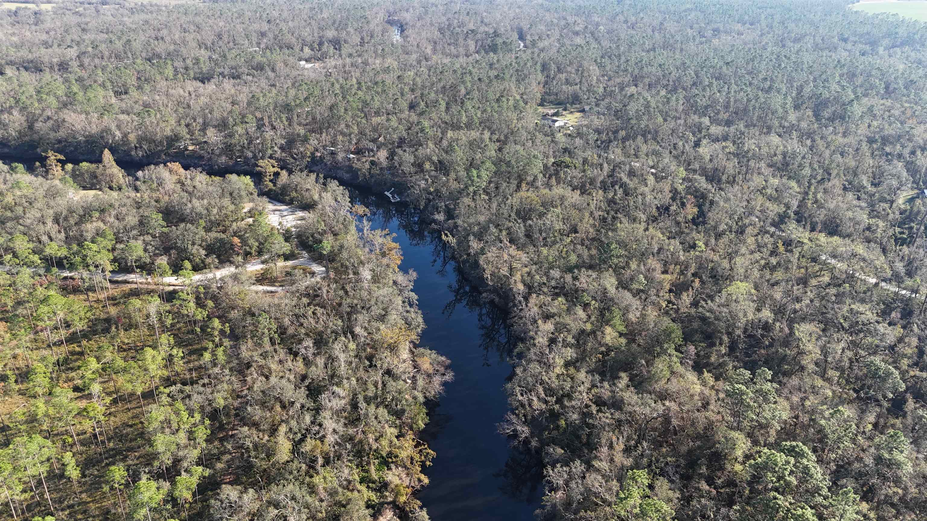 Vacant NE River Park Road, Lee, Florida image 26