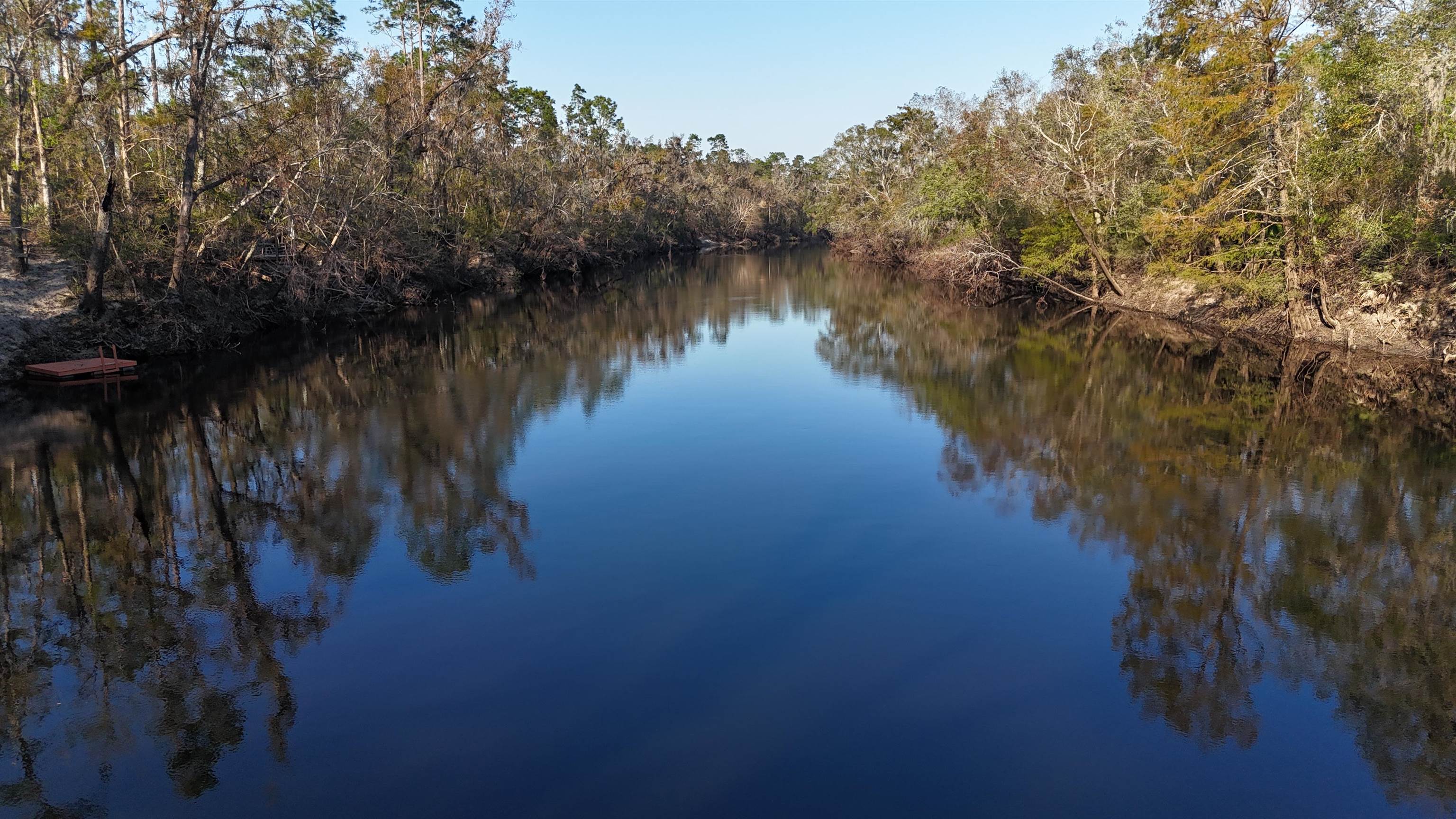 Vacant NE River Park Road, Lee, Florida image 33