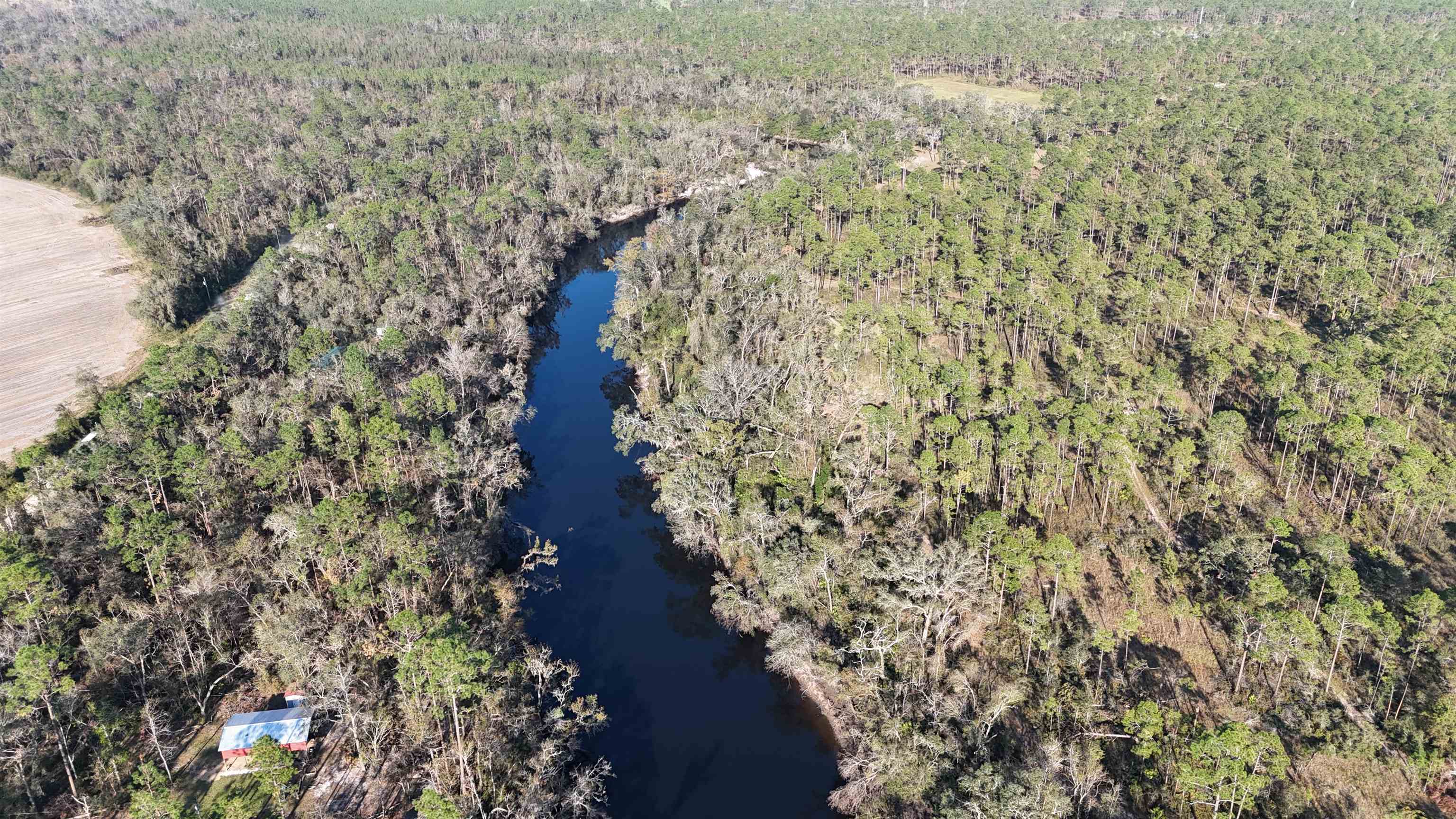 Vacant NE River Park Road, Lee, Florida image 34