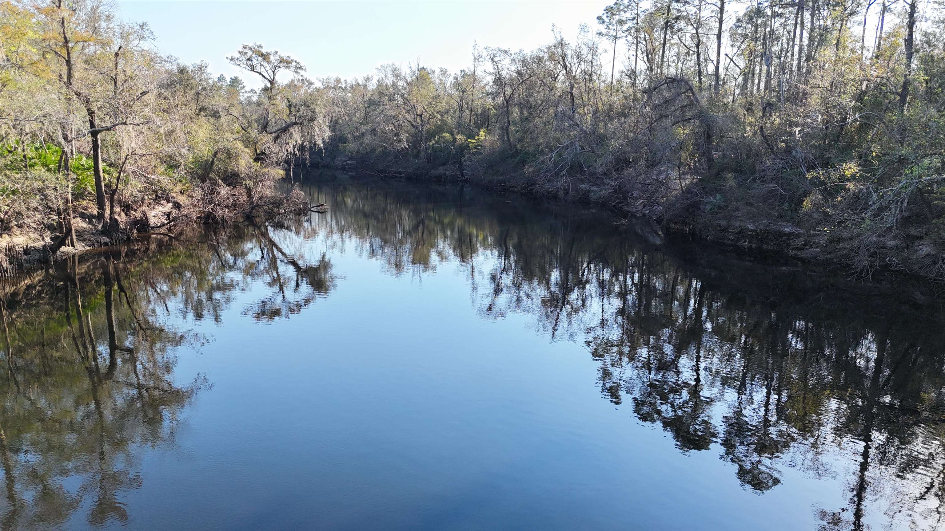 Vacant NE River Park Road, Lee, Florida image 41