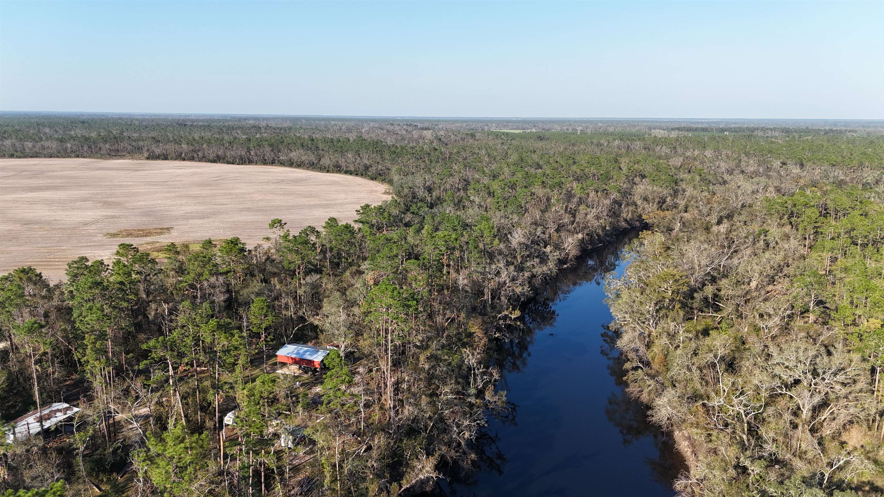 Vacant NE River Park Road, Lee, Florida image 5