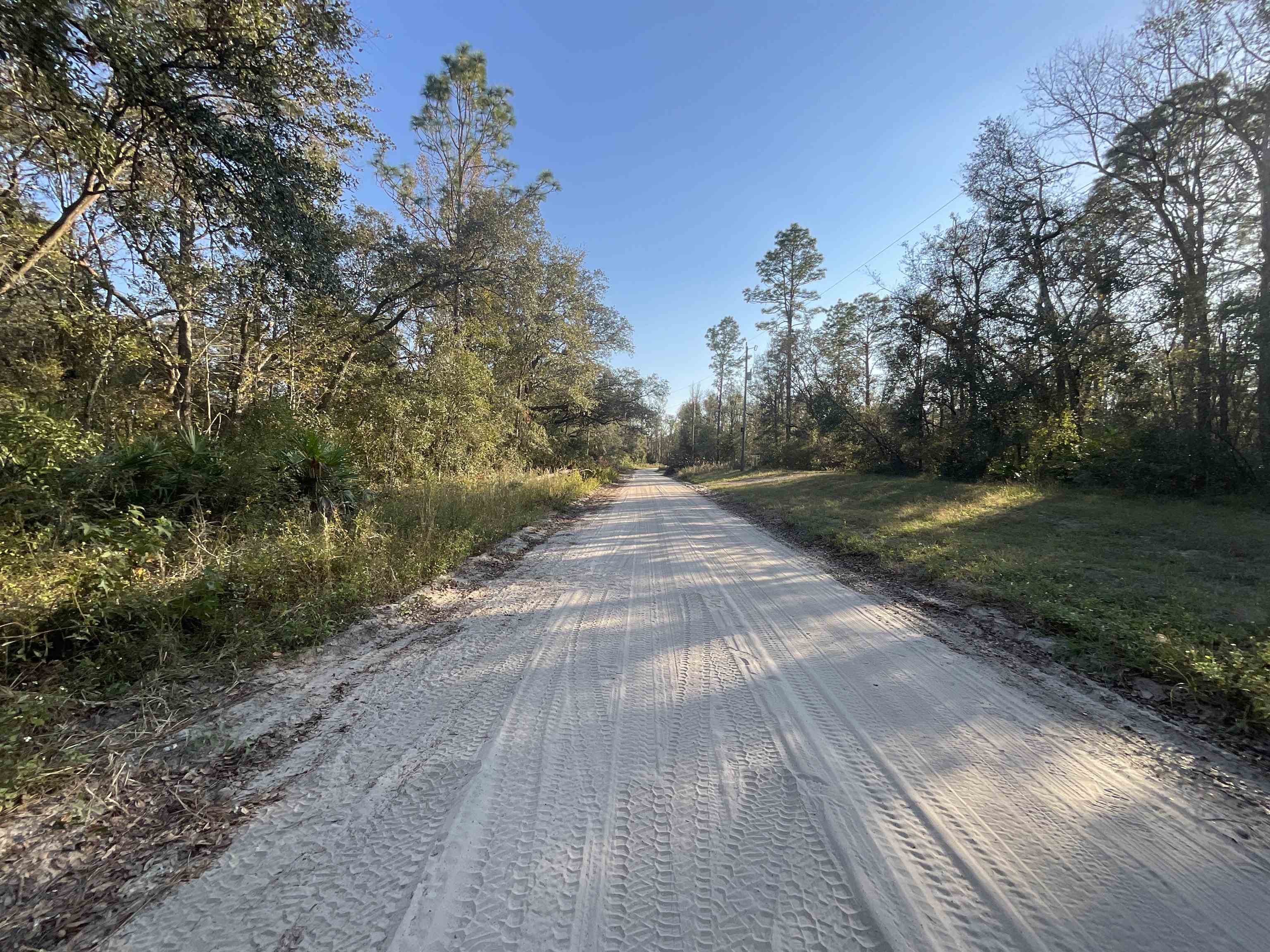 Vacant NE River Park Road, Lee, Florida image 6