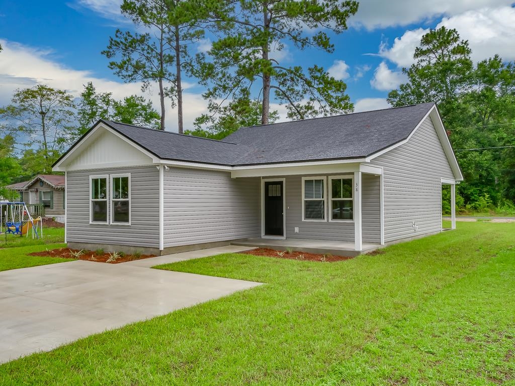 32 Comanche Trail, Crawfordville, Florida image 2