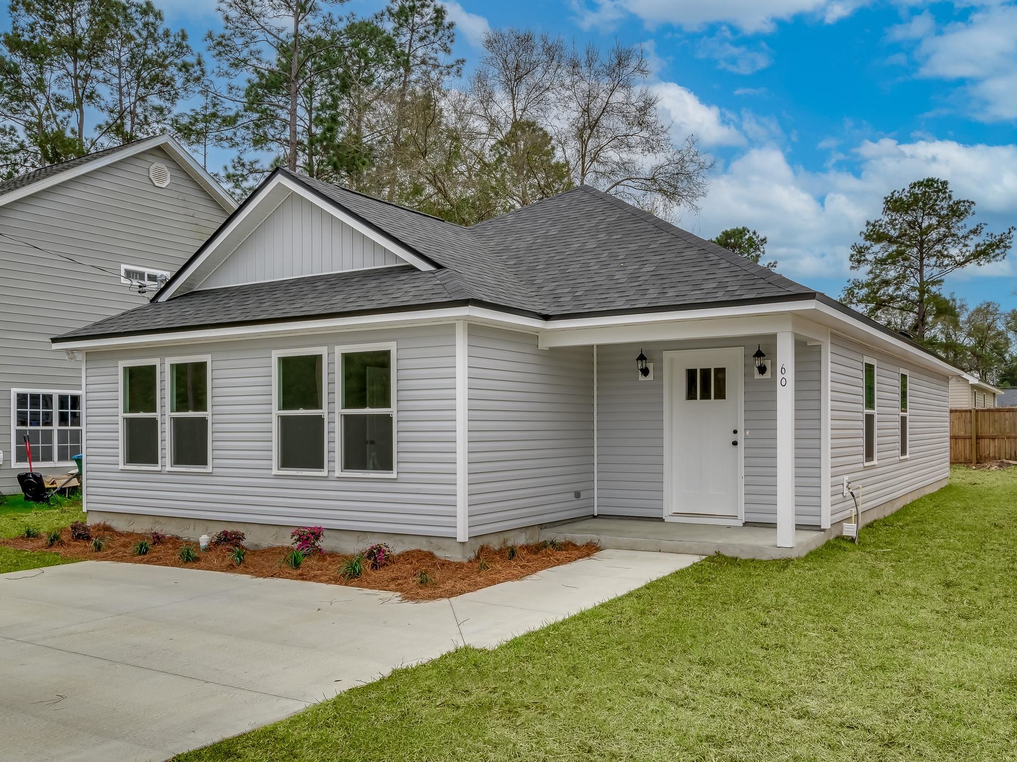 24 Comanche Trail, Crawfordville, Florida image 1