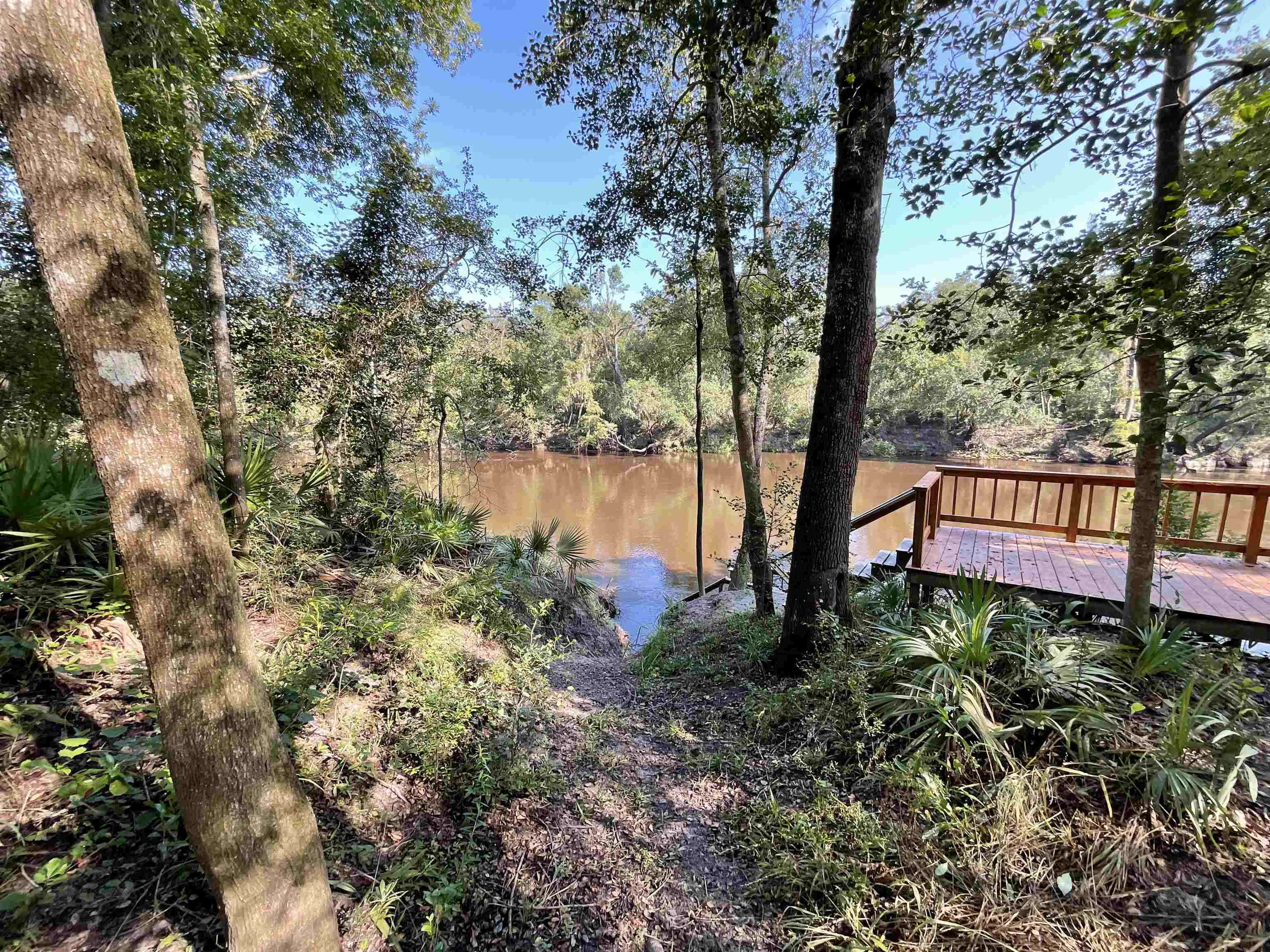 Vacant NE Madison Bluffs Way, Lee, Florida image 16