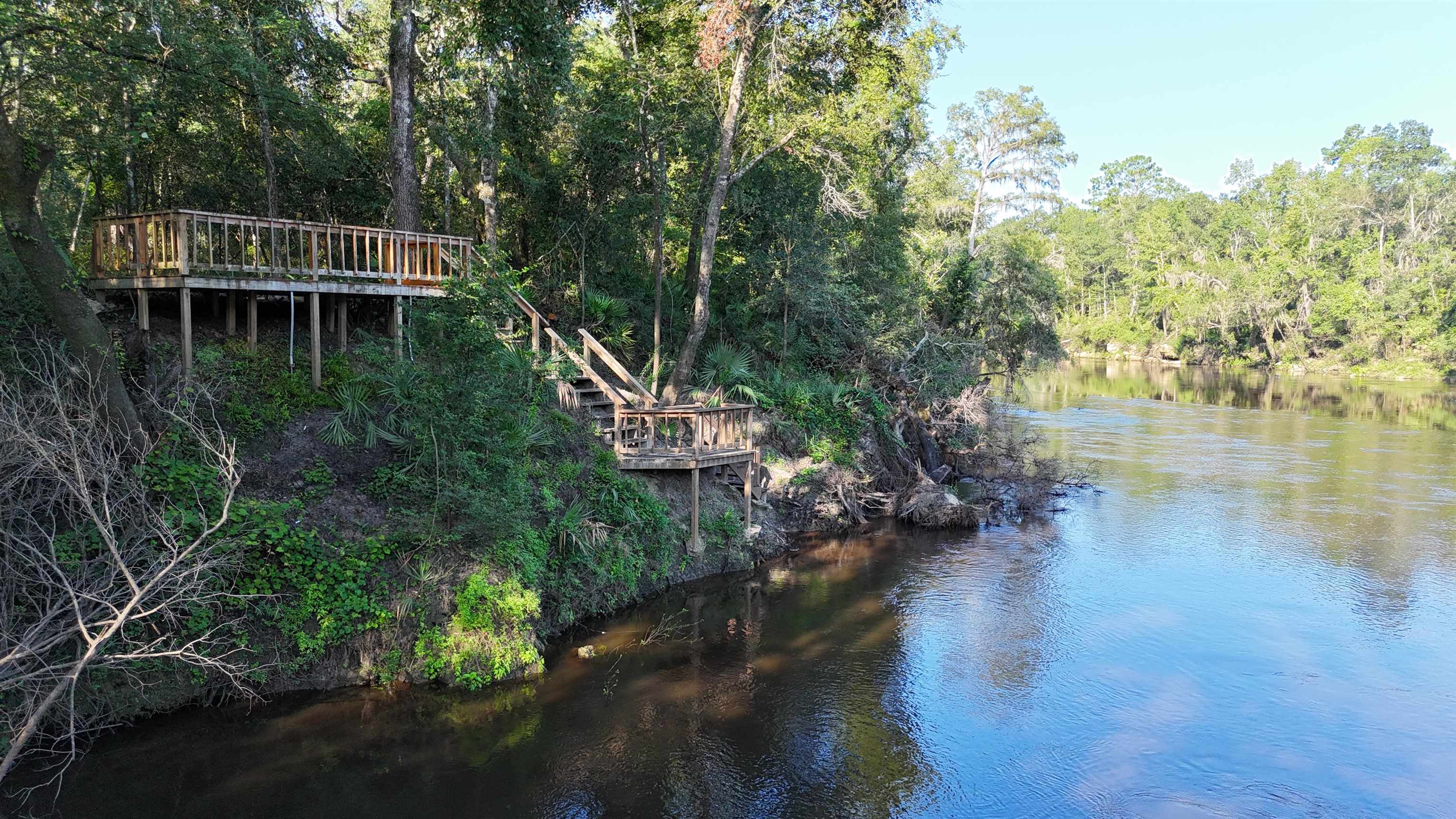 Vacant NE Madison Bluffs Way, Lee, Florida image 24